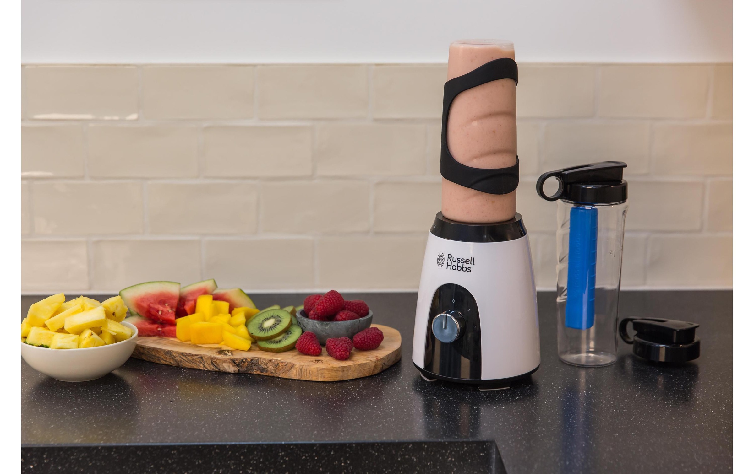 RUSSELL HOBBS Smoothie-Maker »Horizon 25161-56«, 400 W
