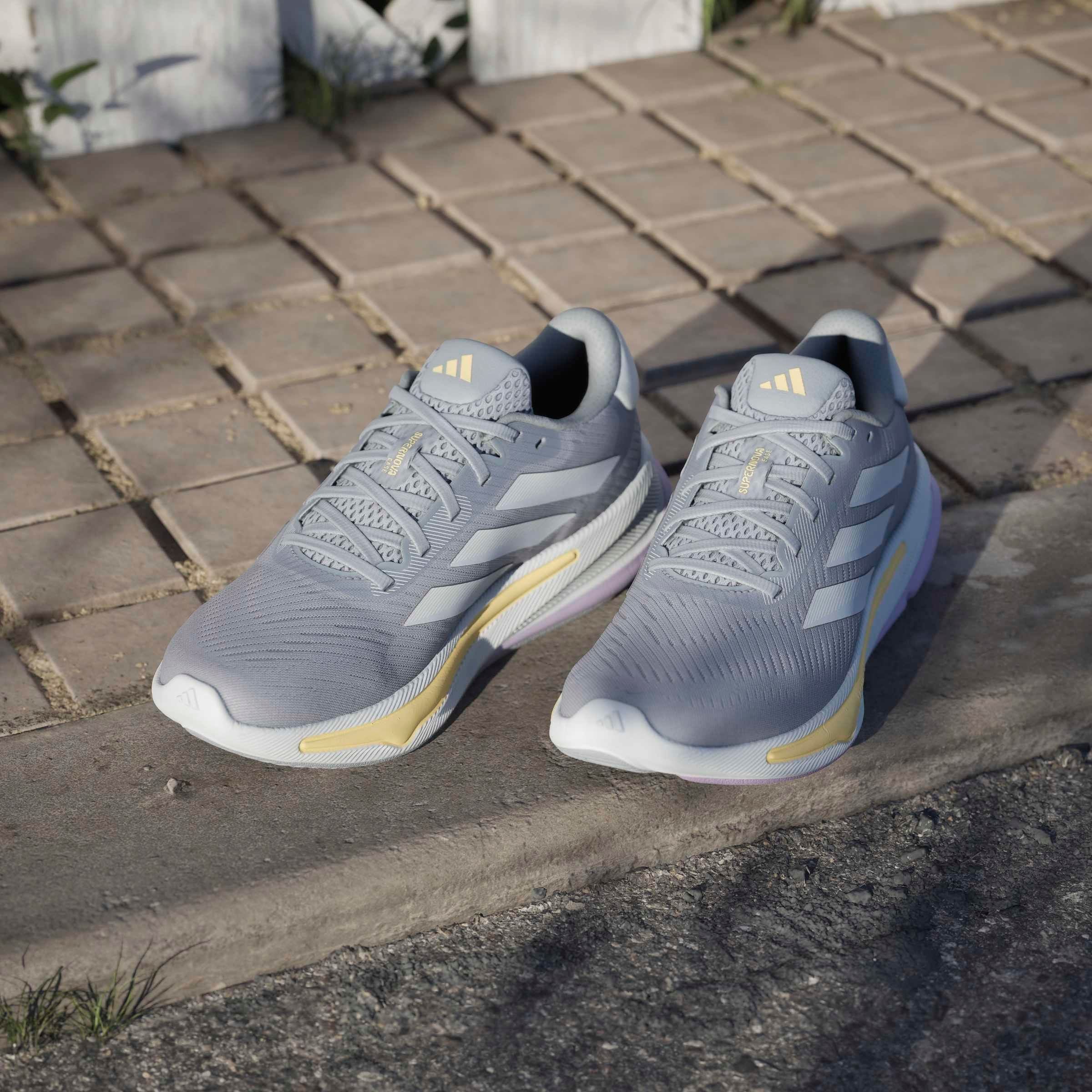 adidas Performance Laufschuh »SUPERNOVA EASE«