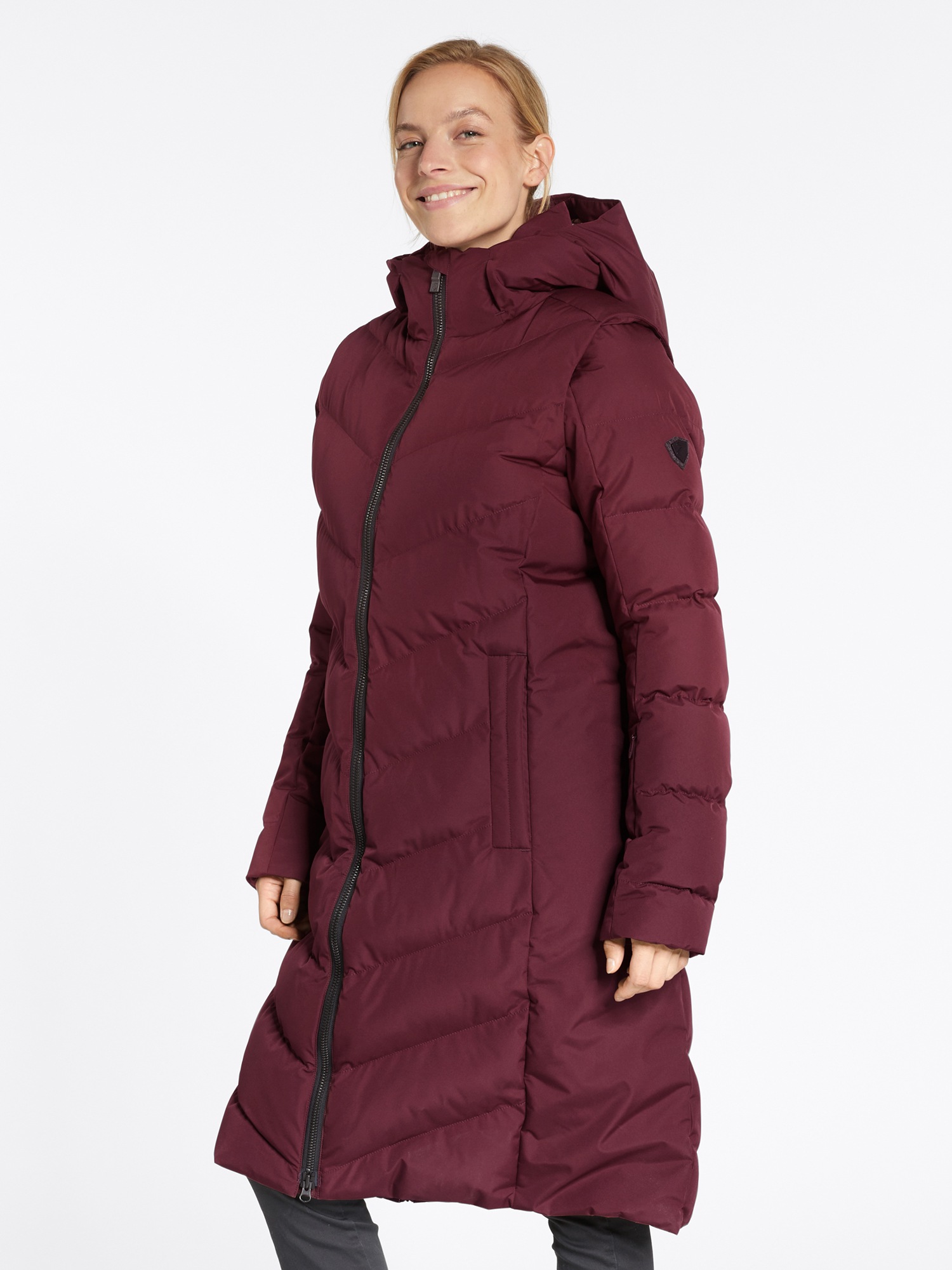 Ziener Parka »TELSE«