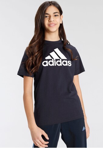 adidas Sportswear T-Shirt »ESSENTIALS BIG LOGO COTTON« kaufen