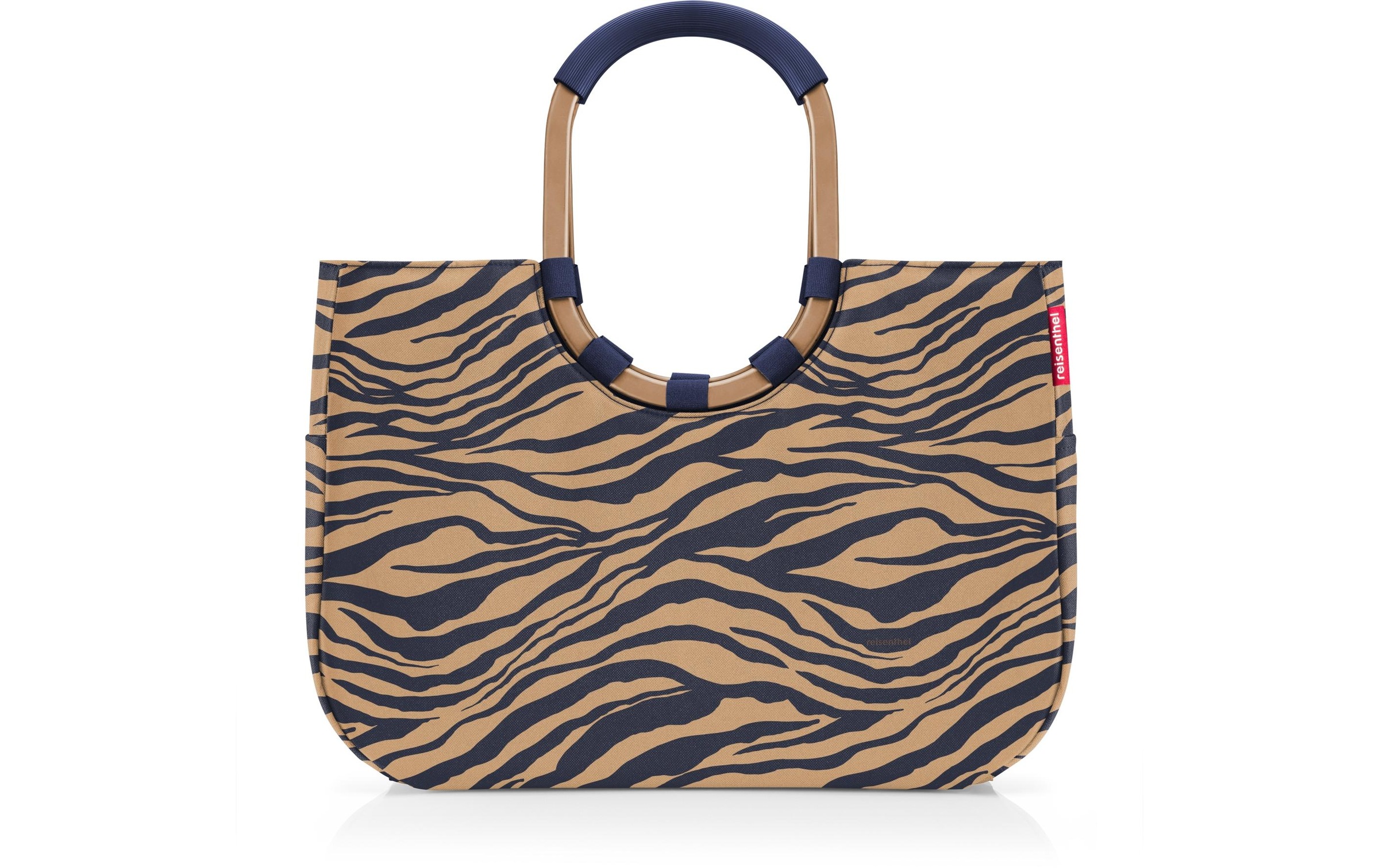 REISENTHEL® Einkaufskorb »Loopshopper L«, (1 tlg.)