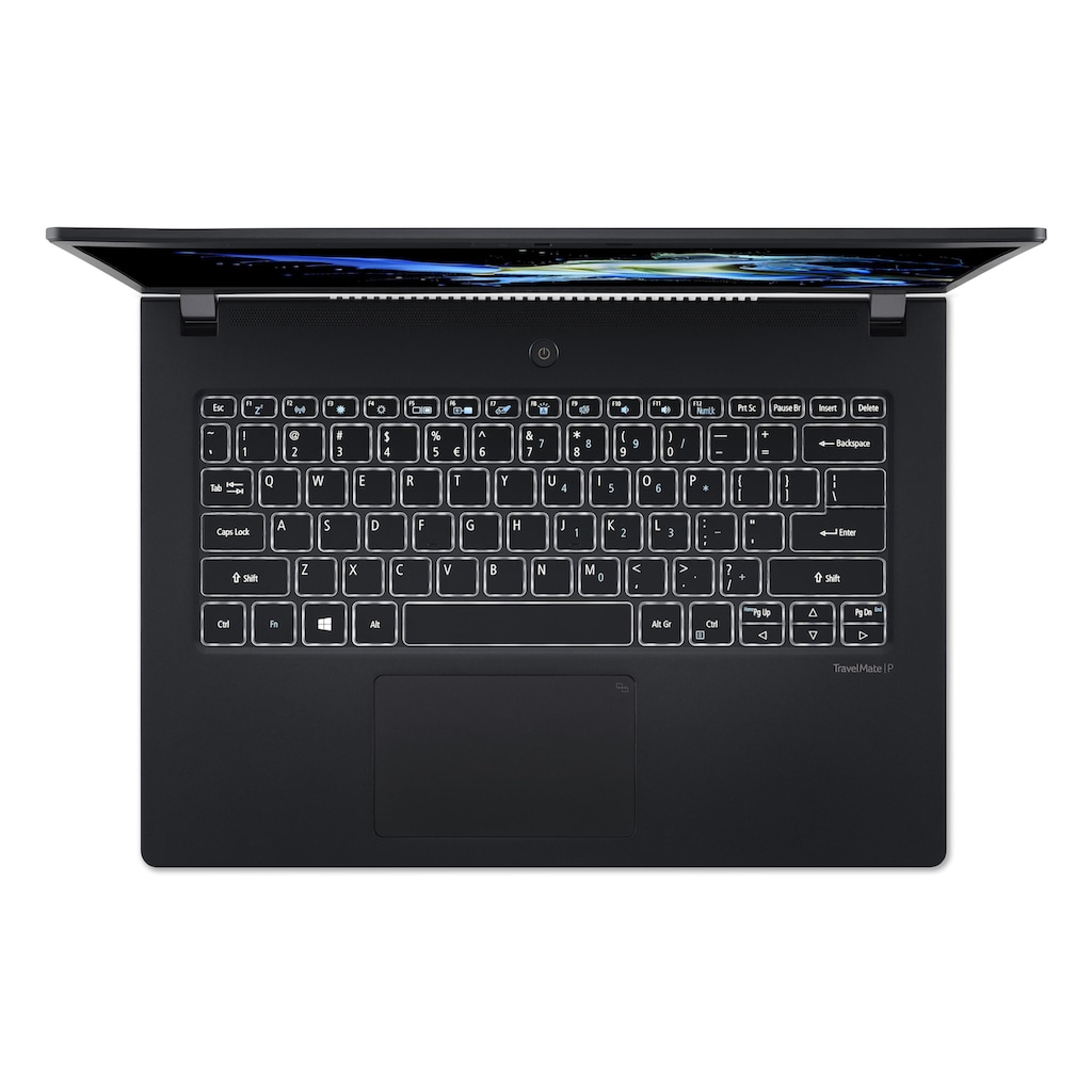 Acer Notebook »TravelMate P6 (P614-51-G2-524H)«, 35,56 cm, / 14 Zoll, Intel, Core i5, UHD Graphics 620, 0 GB HDD, 512 GB SSD