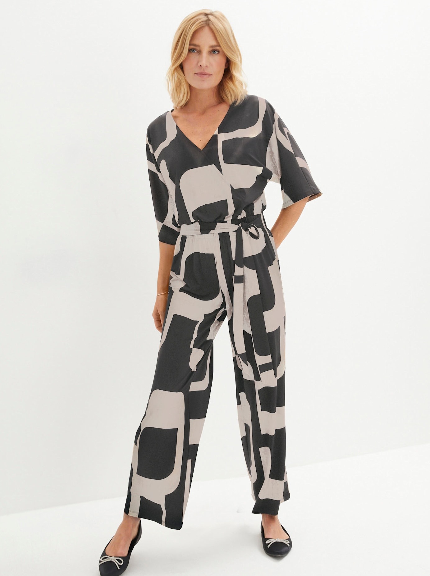 Inspirationen Jumpsuit