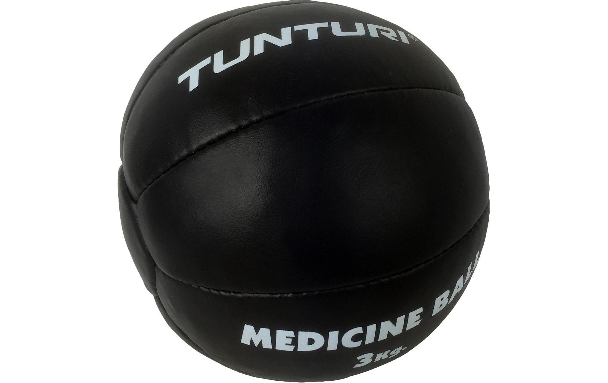 Tunturi Medizinball »Medizinball«