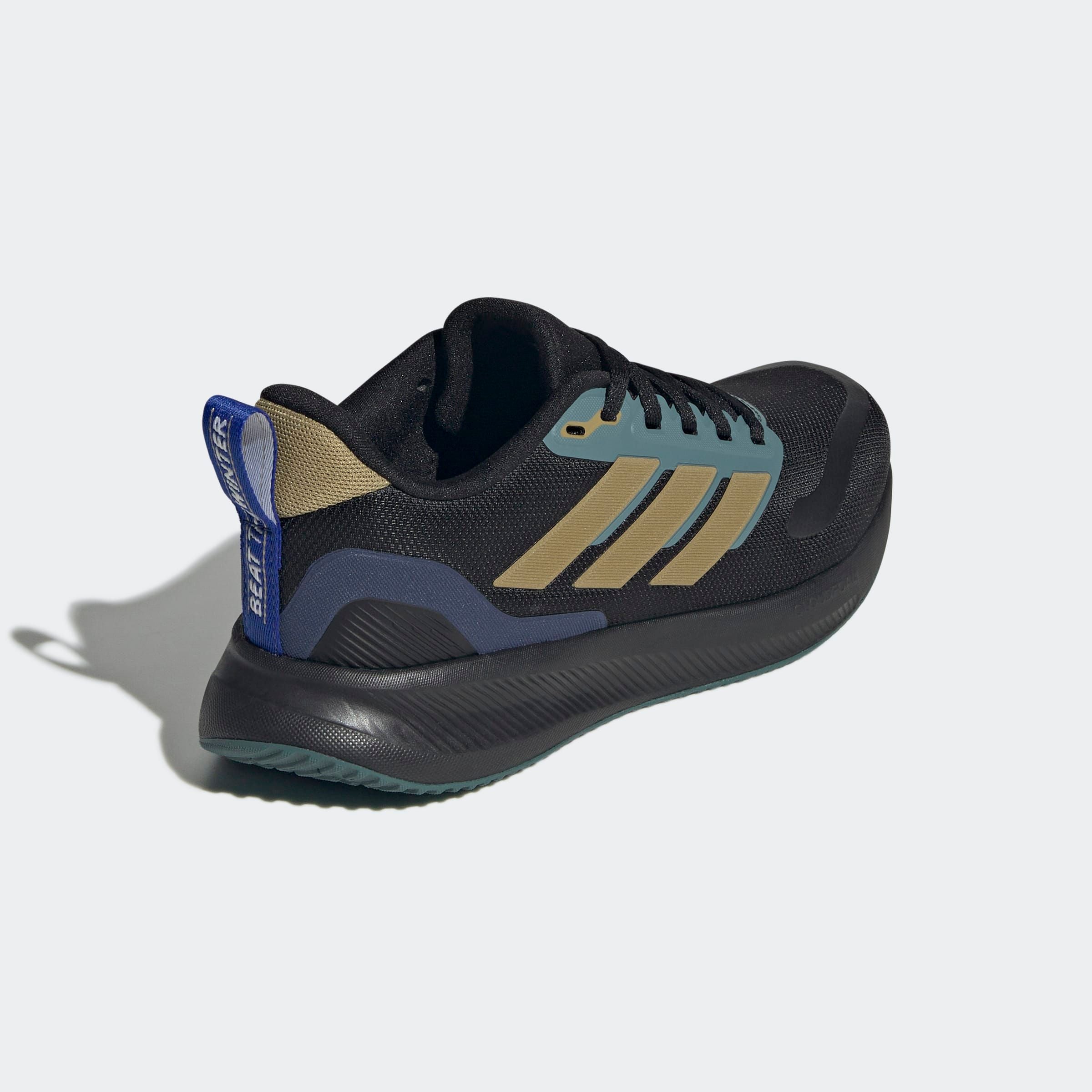 adidas Sportswear Laufschuh »RUNFALCON 5 KIDS«