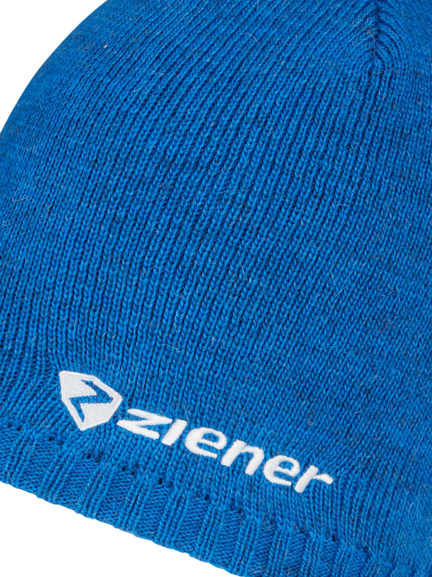 Ziener Strickmütze »IRUNO hat«