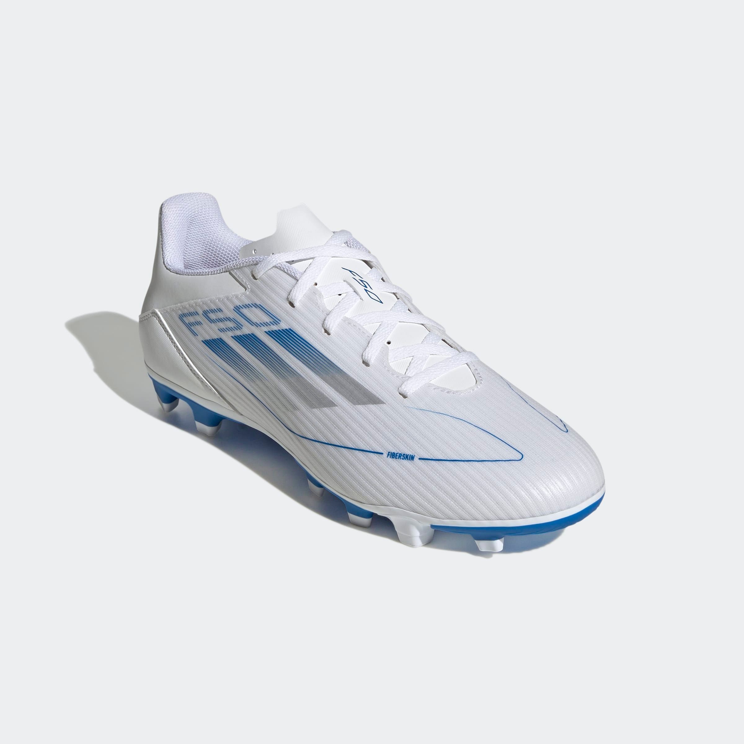 adidas Performance Fussballschuh »F50 CLUB FG/MG«