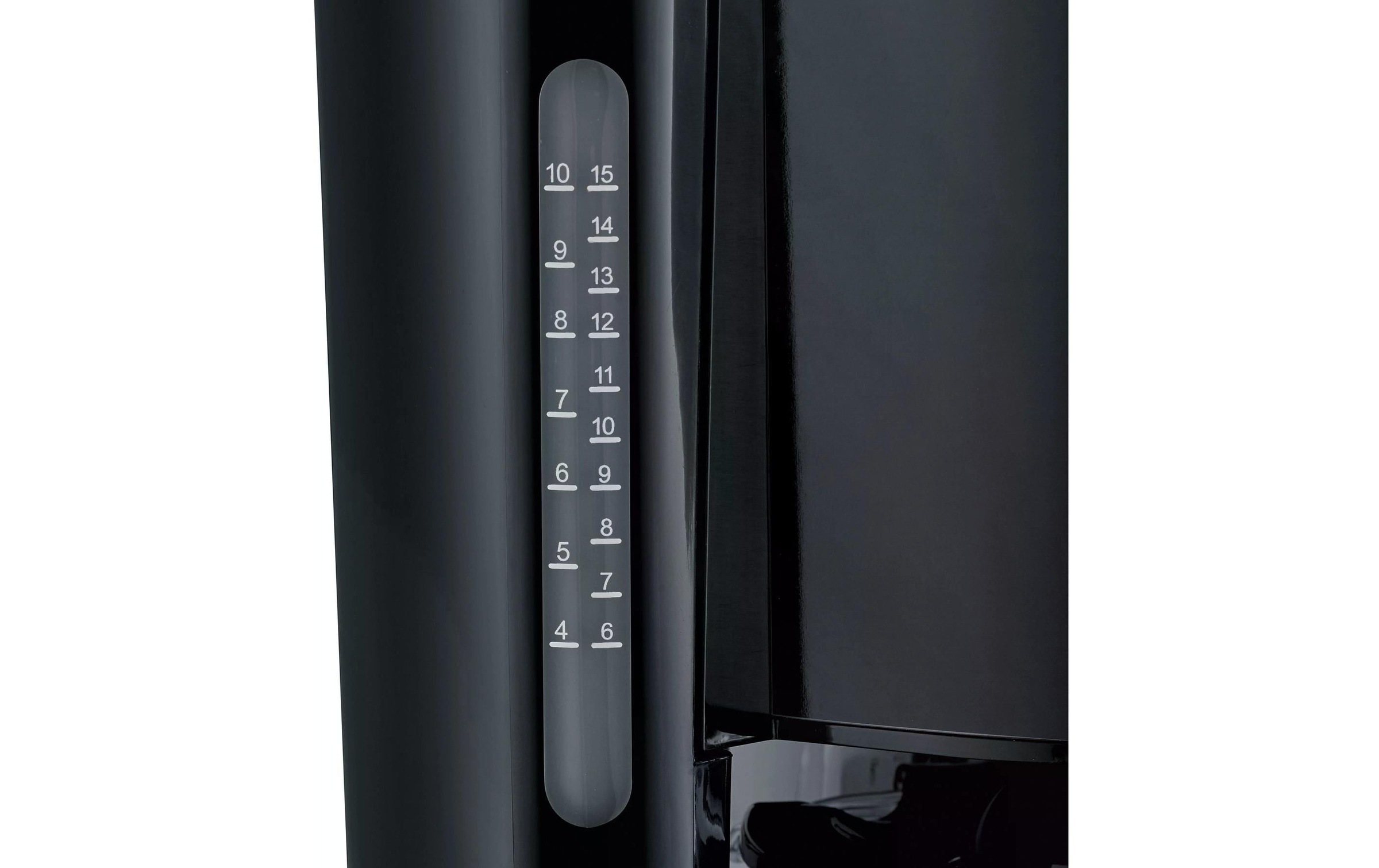 Severin Filterkaffeemaschine »KA 4815 Schwarz«