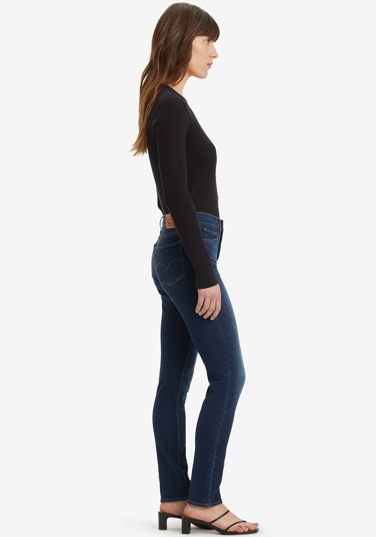 Levi's® Slim-fit-Jeans »311 Shaping Skinny«, im 5-Pocket-Stil