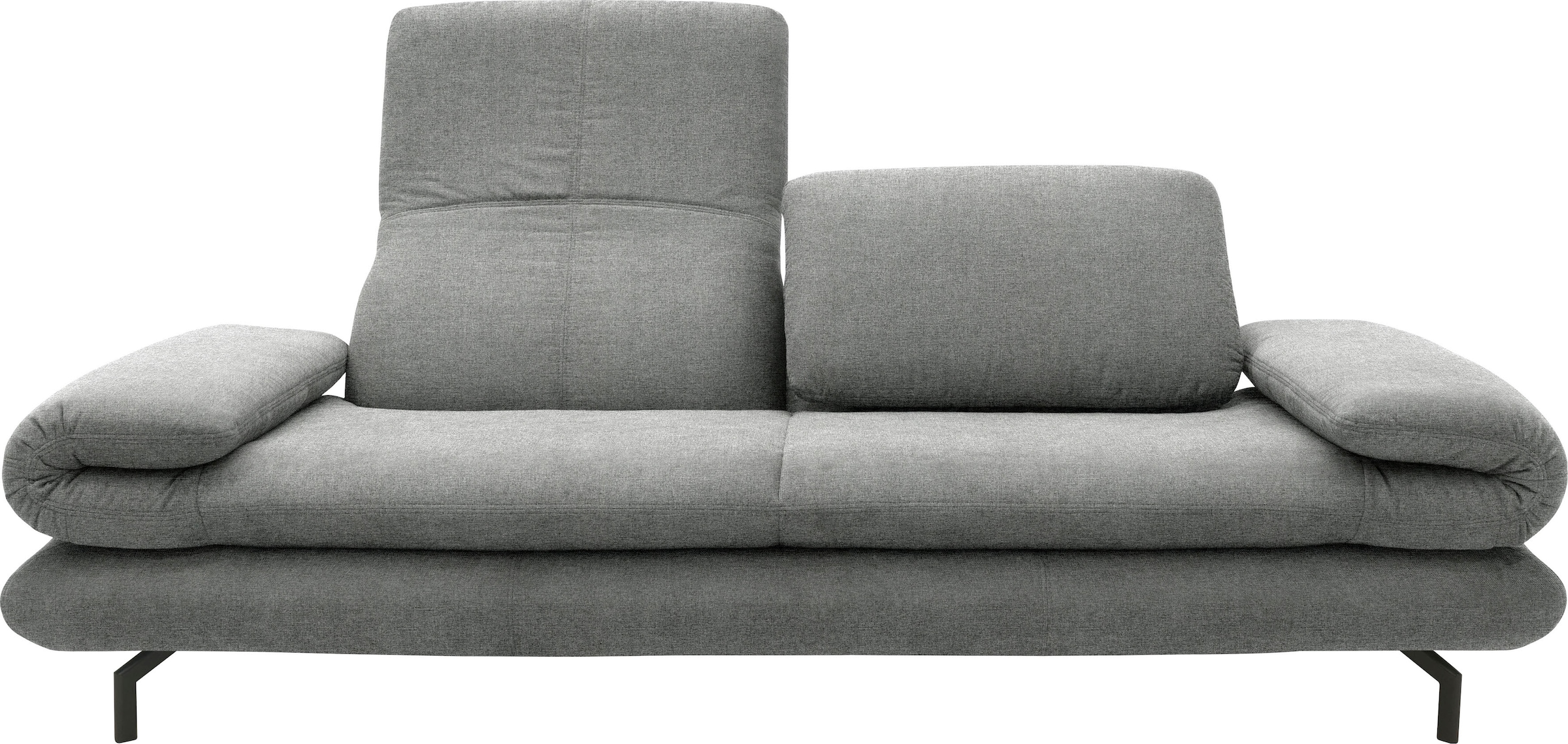 LOOKS by Wolfgang Joop 2-Sitzer »LOOKS by Wolfgang Joop 2-Sitzer-Sofa >>LOOKS XIII