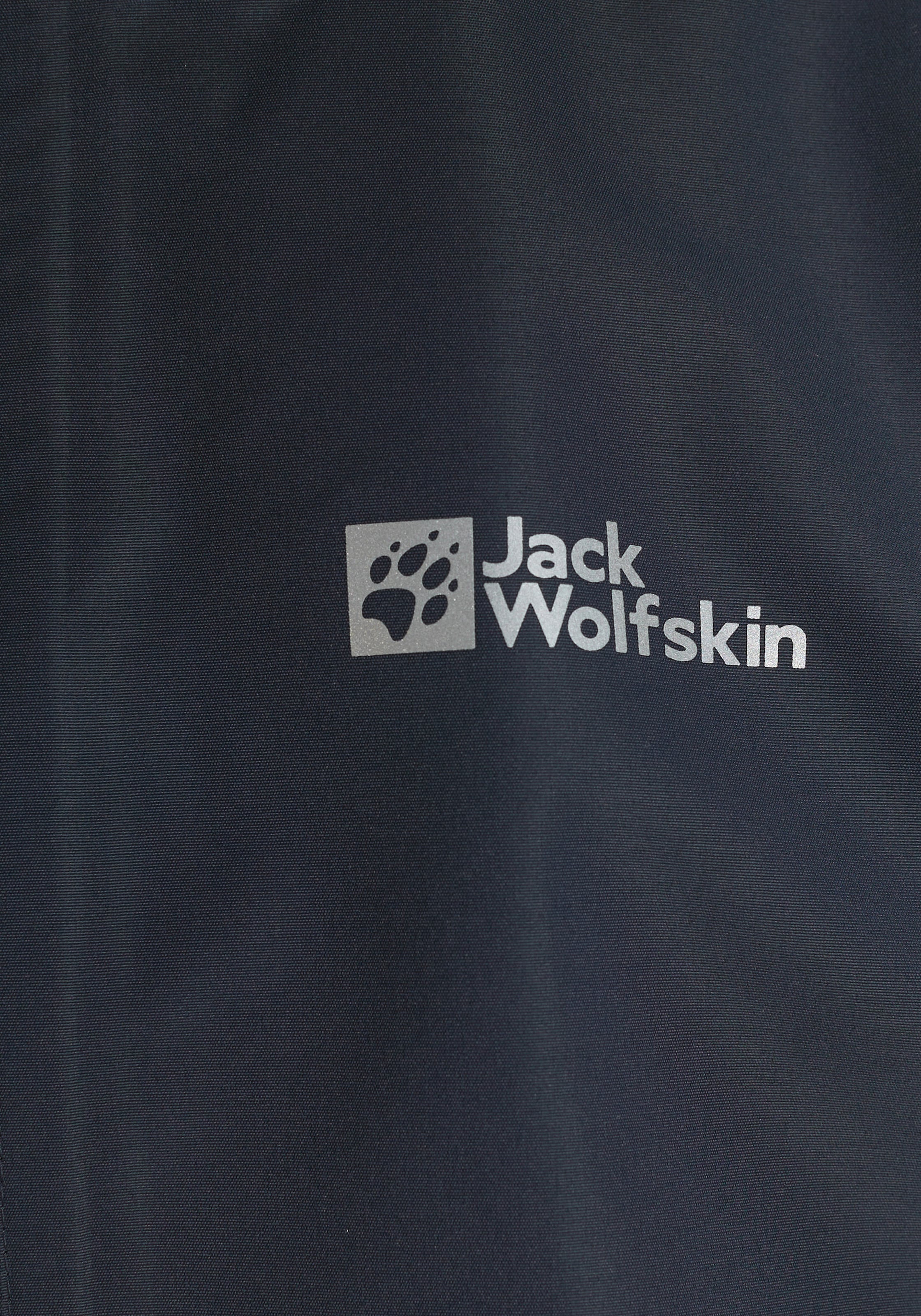 ✵ Jack Wolfskin Outdoorjacke | Aktivität jeden Kapuze, und entdecken »ICELAND günstig JACKET K«, für Tag 3IN1 jede vielseitige 3in1-Jacke Jelmoli-Versand mit