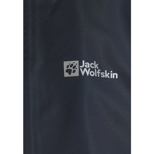 ✵ Jack Wolfskin Outdoorjacke »ICELAND 3IN1 JACKET K«, mit Kapuze,  vielseitige 3in1-Jacke für jeden Tag und jede Aktivität günstig entdecken |  Jelmoli-Versand