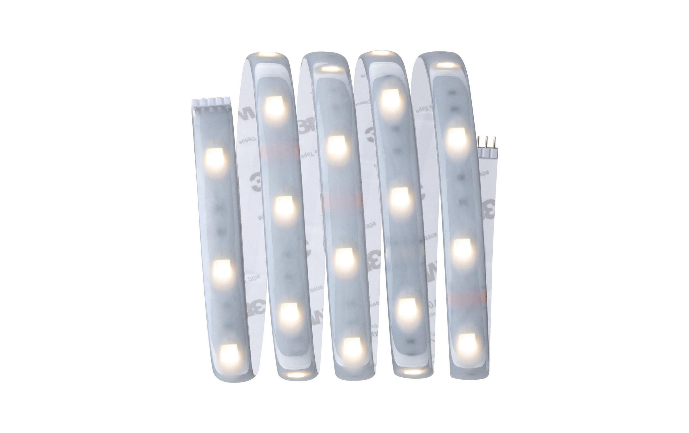 Paulmann LED-Streifen »MaxLED 250 RGBW«, 45 St.-flammig