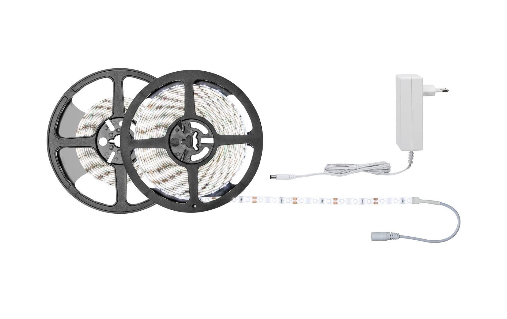 Paulmann LED-Streifen »SimpLED 6500 K,« 450 Stk.-flammig