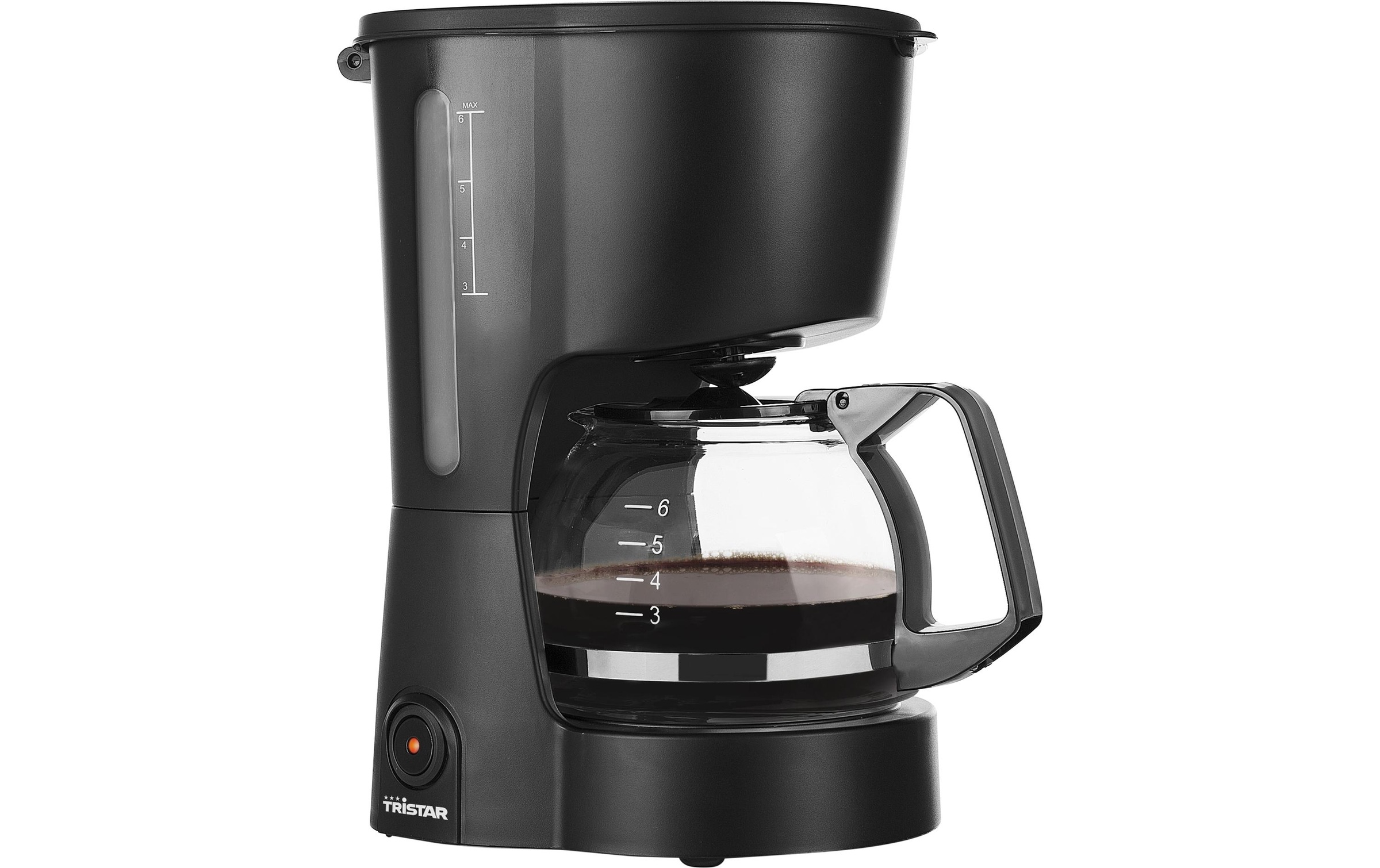 Tristar Filterkaffeemaschine »CM-1246«