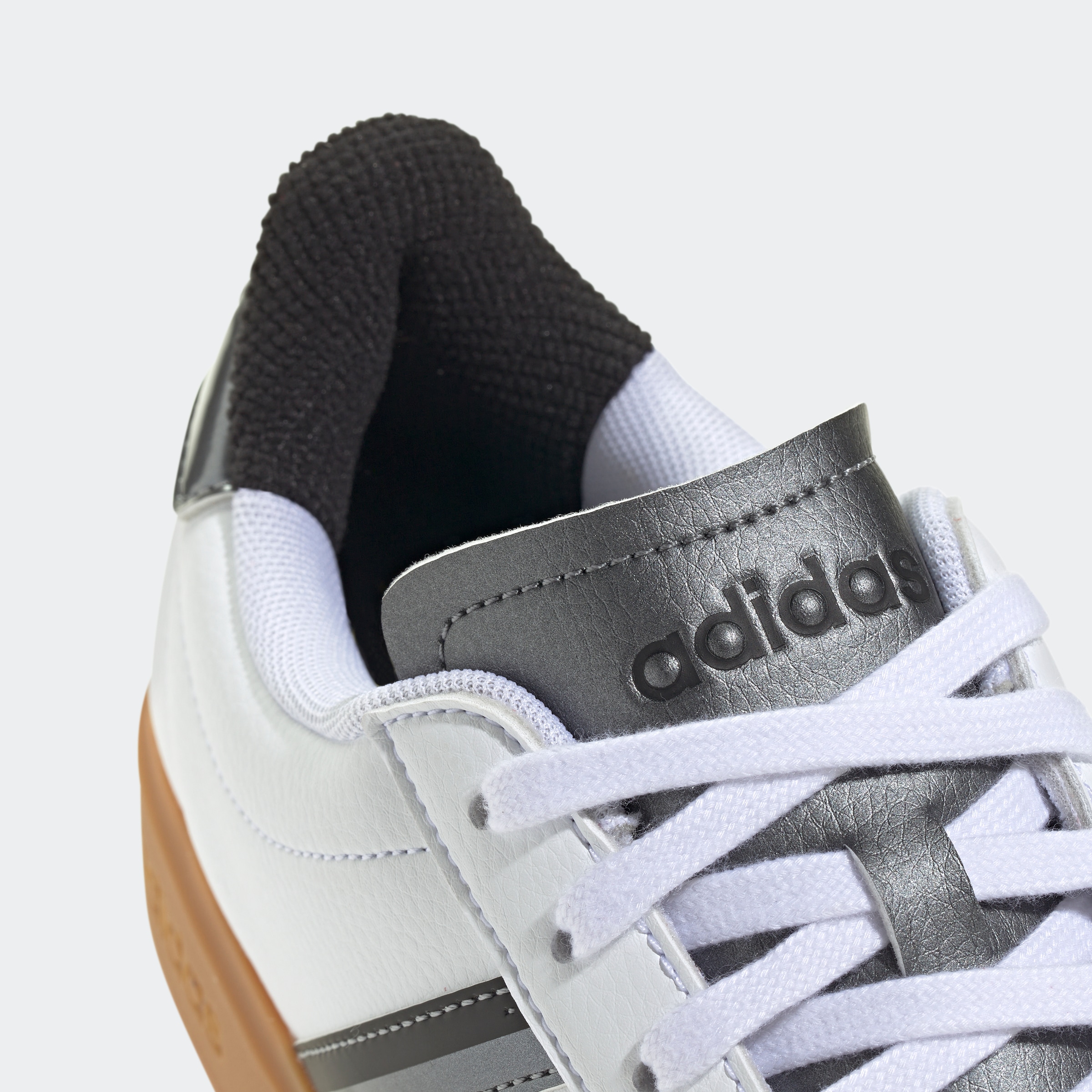 adidas Sportswear Sneaker »GRAND COURT 2.0«, Design auf den Spuren des adidas Superstar