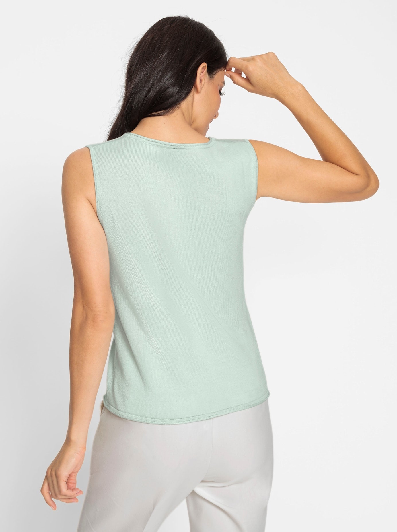 heine Stricktop