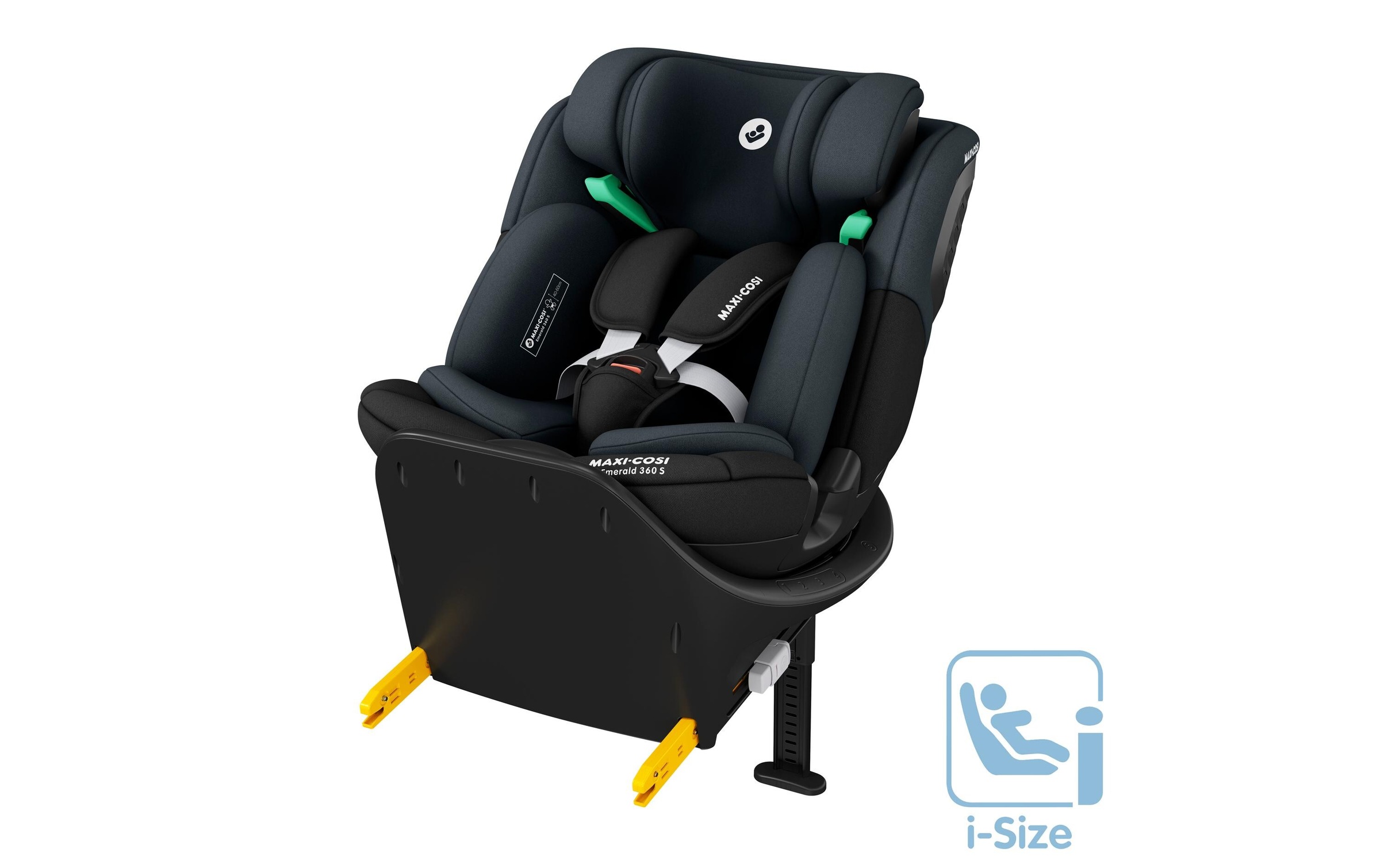 Maxi-Cosi Autokindersitz »Emerald 360 S Tonal«