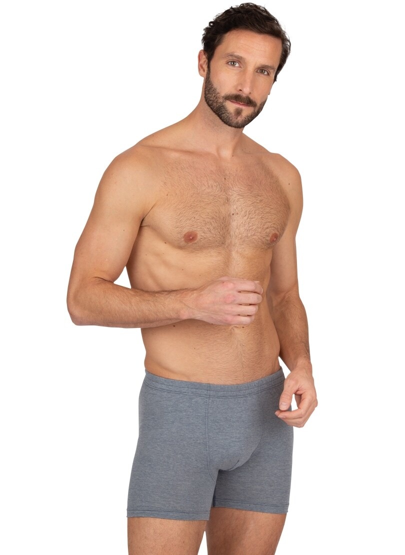 Trigema Boxer »TRIGEMA Herren Pant in bequemer Stretch-Qualität« 1 Stk.