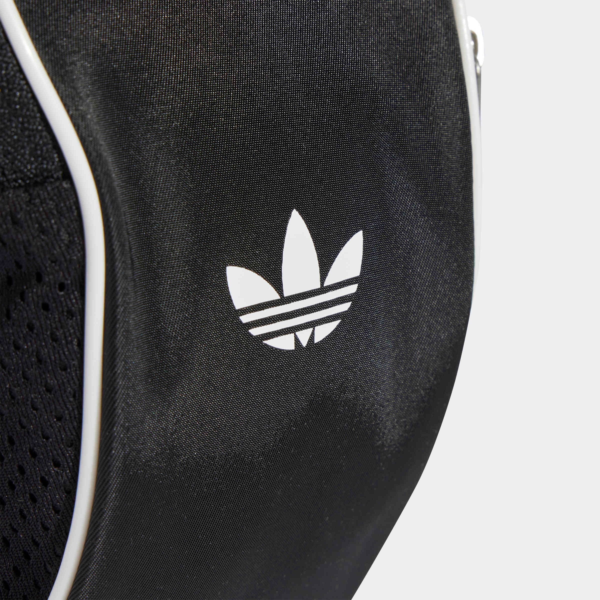 adidas Originals Sporttasche »AC SIB«, Mini Festival Bag, Masse: 5,5cm x 12cm x 18,5 cm