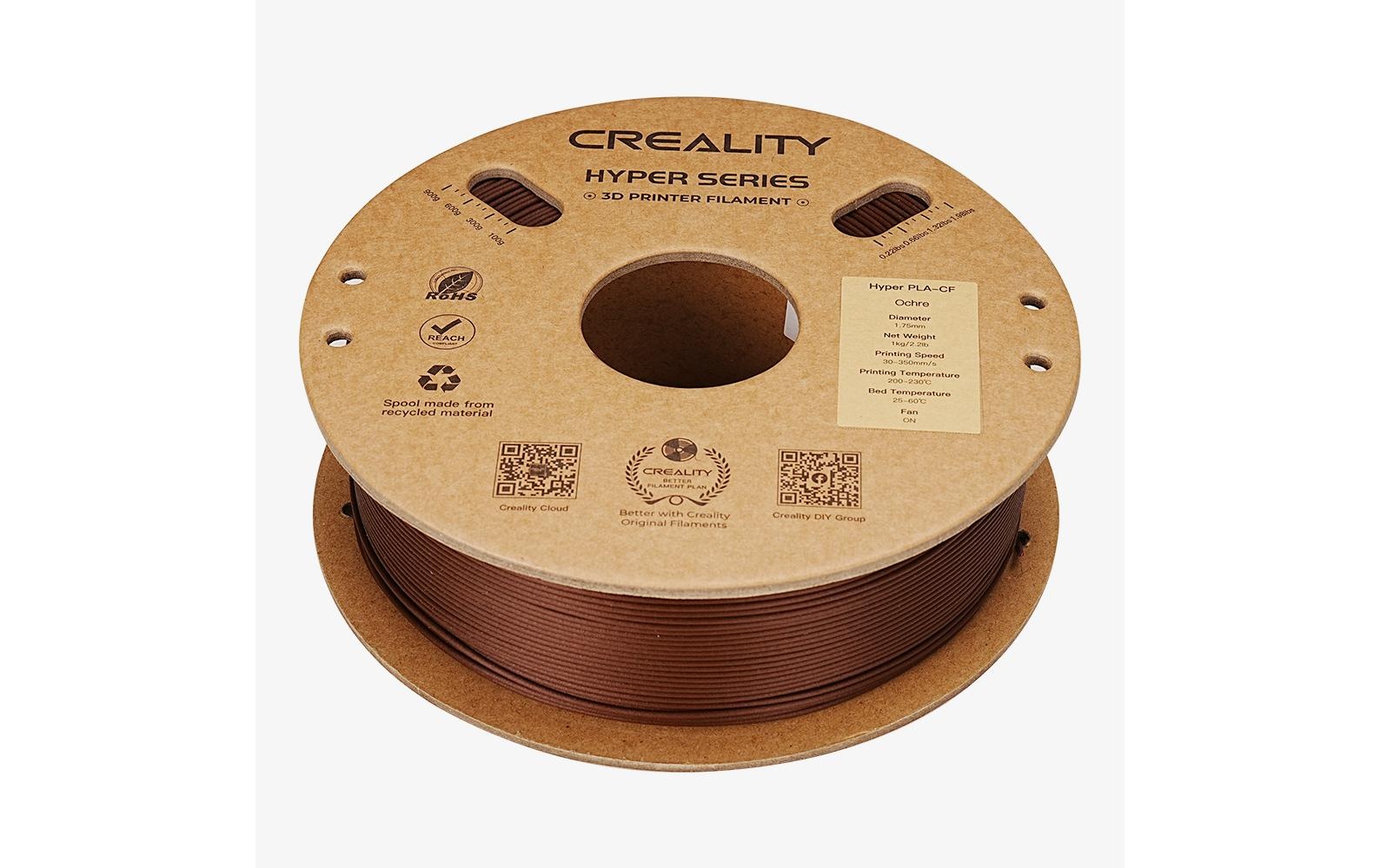 Creality Druckertrommel