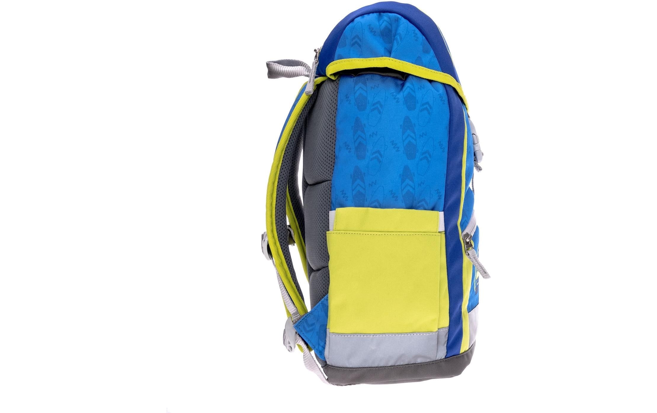 Funki Kinderrucksack »A4 PLUS+«