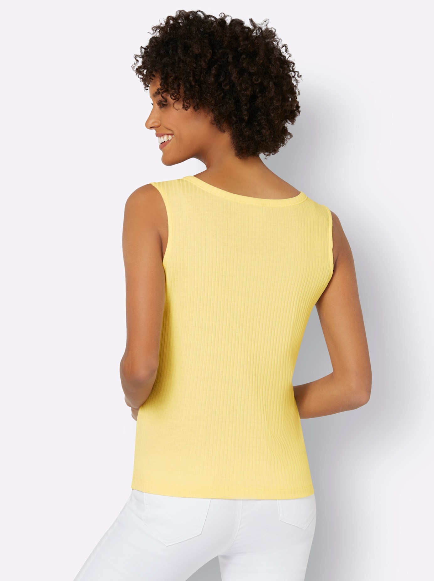 Casual Looks Shirttop