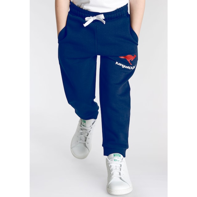 Jelmoli-Versand kaufen online »Basic Sweatpants KangaROOS Logo« |