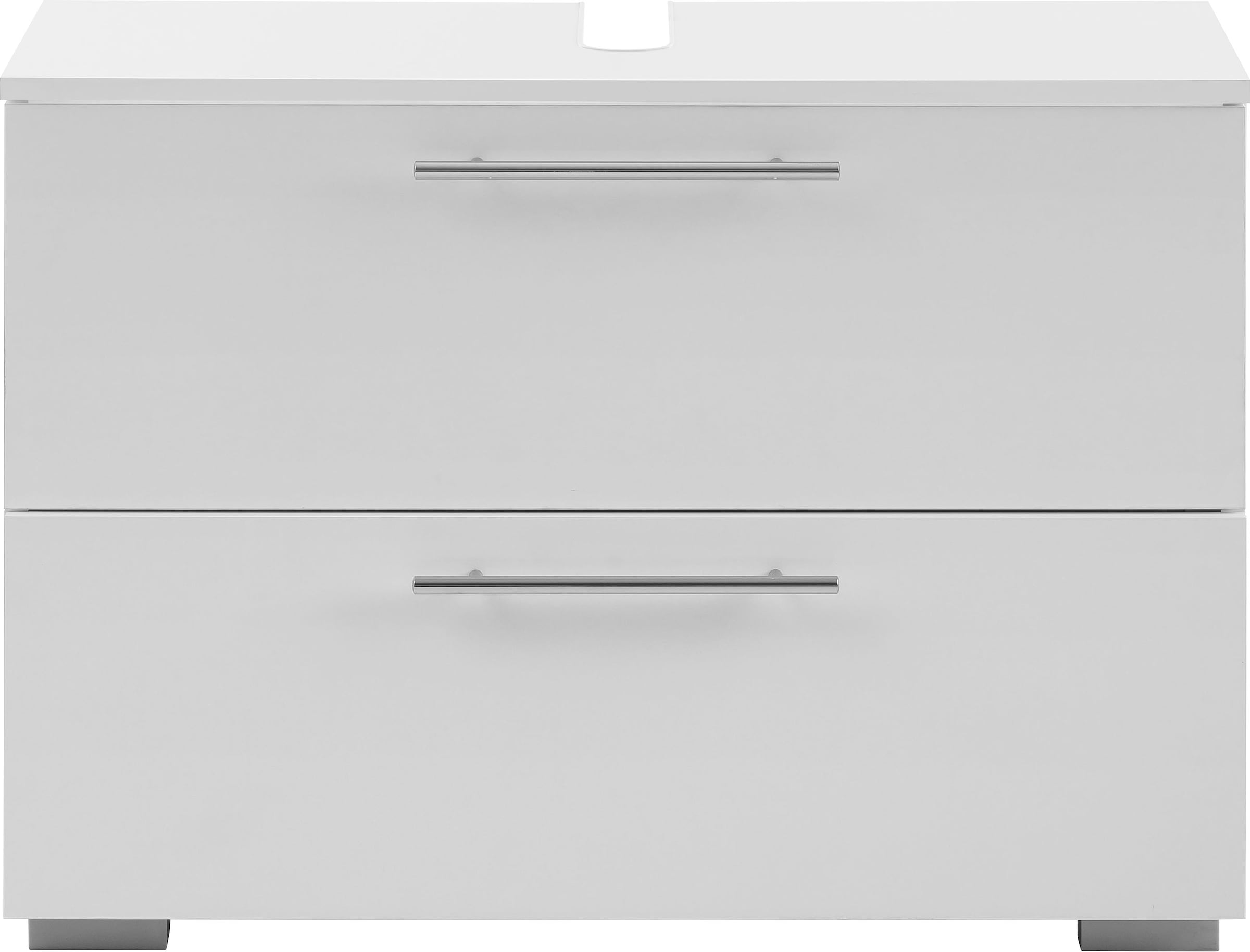 Schildmeyer Waschbeckenunterschrank »Carlos«, Breite 80 cm online bestellen  | Jelmoli-Versand