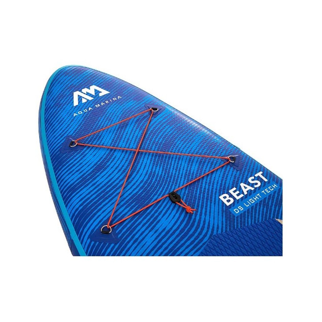 Aqua Marina SUP-Board »BEAST Set«