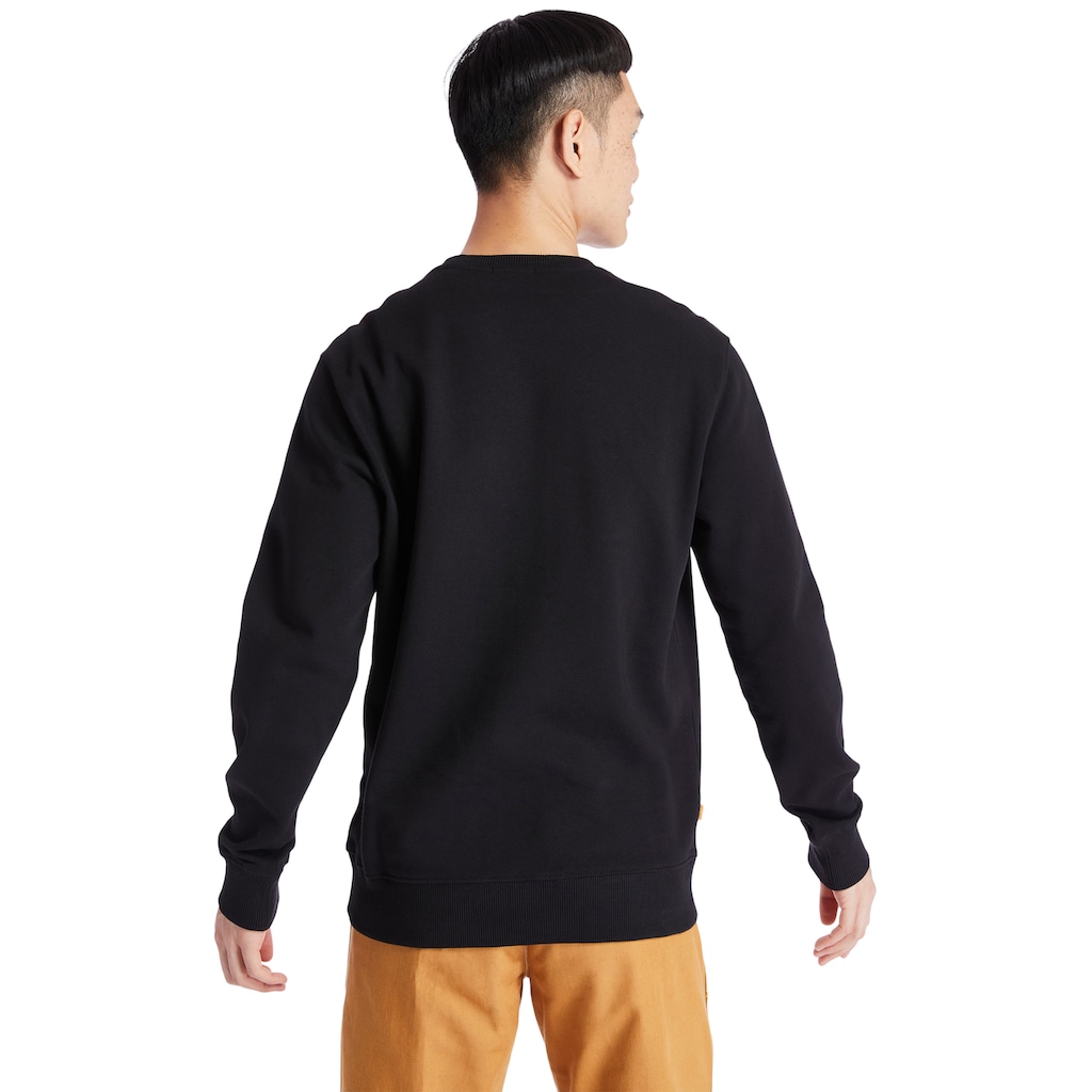 Timberland Sweatshirt »WHEAT BOOT-BLACK«