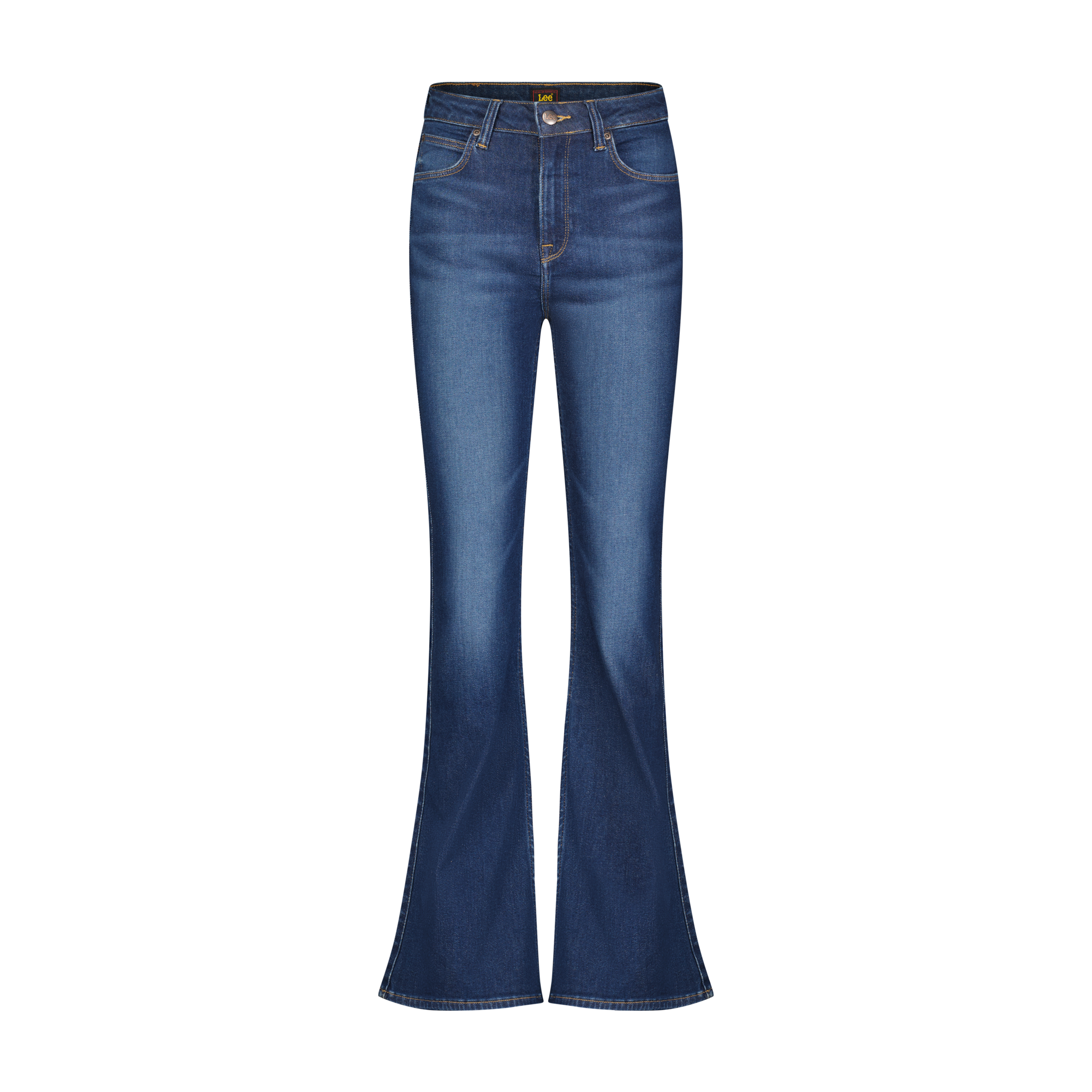 Lee® Skinny-fit-Jeans »BREESE«, im Five-Pocket Style