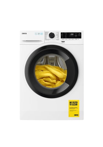 Zanussi Waschmaschine, ZWF9401, 9 kg, 1400 U/min kaufen