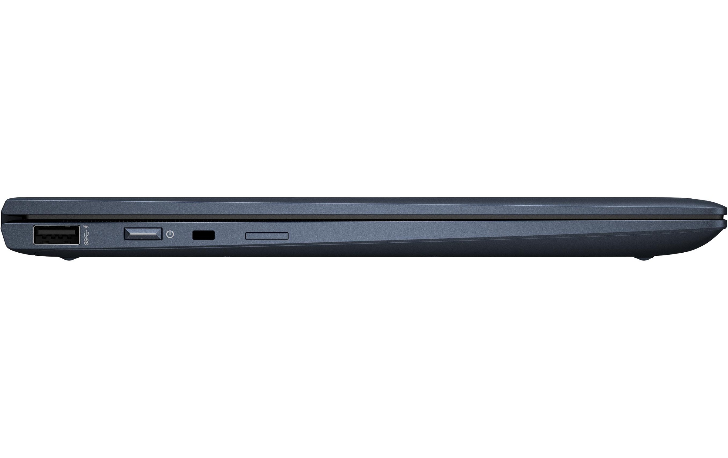 HP Notebook »Elite Dragonfly 9FU28EA«, 33,78 cm, / 13,3 Zoll, Intel, Core i7, UHD Graphics 620, 0 GB HDD, 512 GB SSD