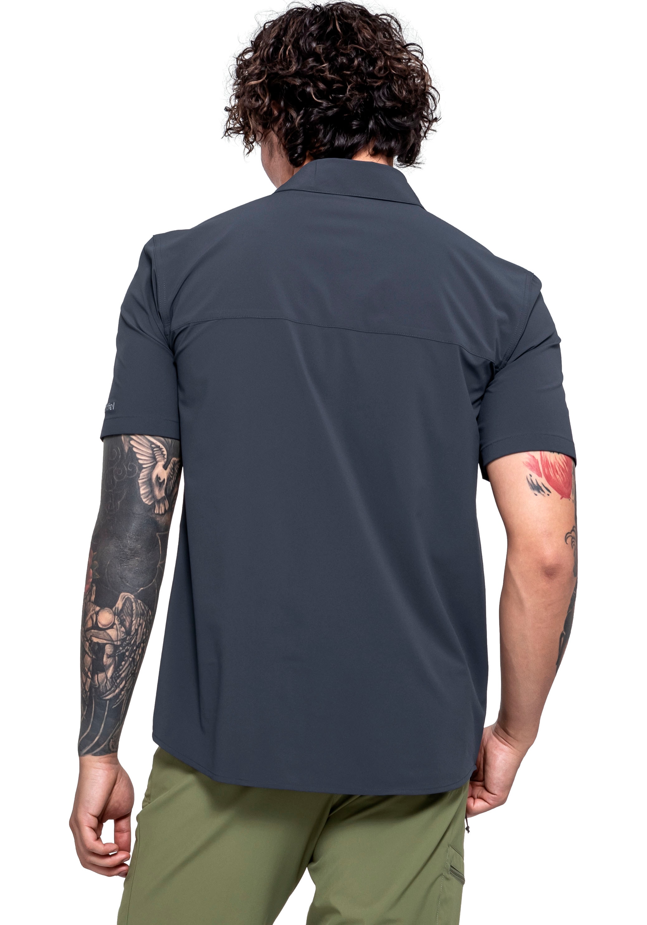 Schöffel Funktionshemd »Shirt Style Dooser MEN«