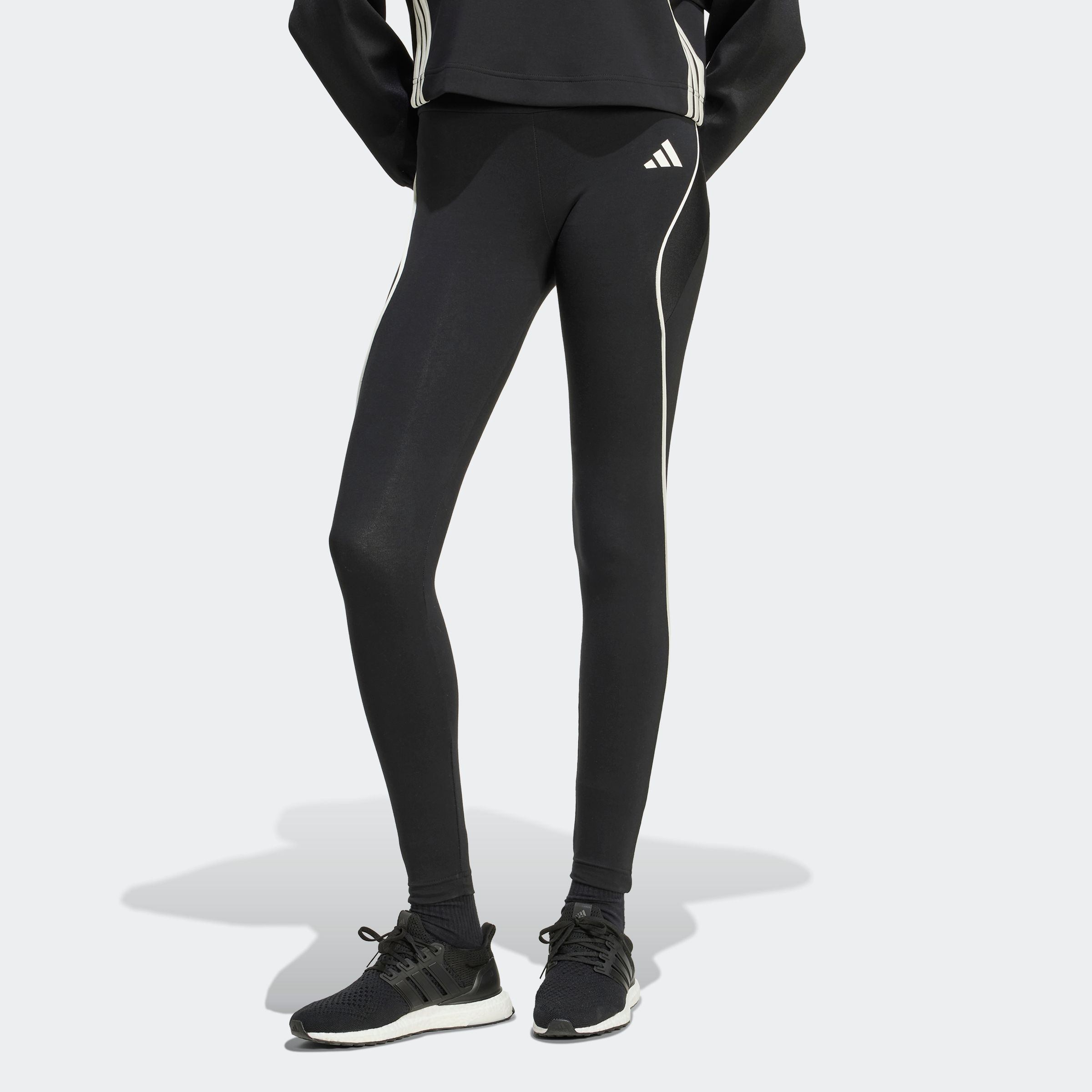 adidas Sportswear Trainingstights »W STADIUM TIGHT«, (1 tlg.)