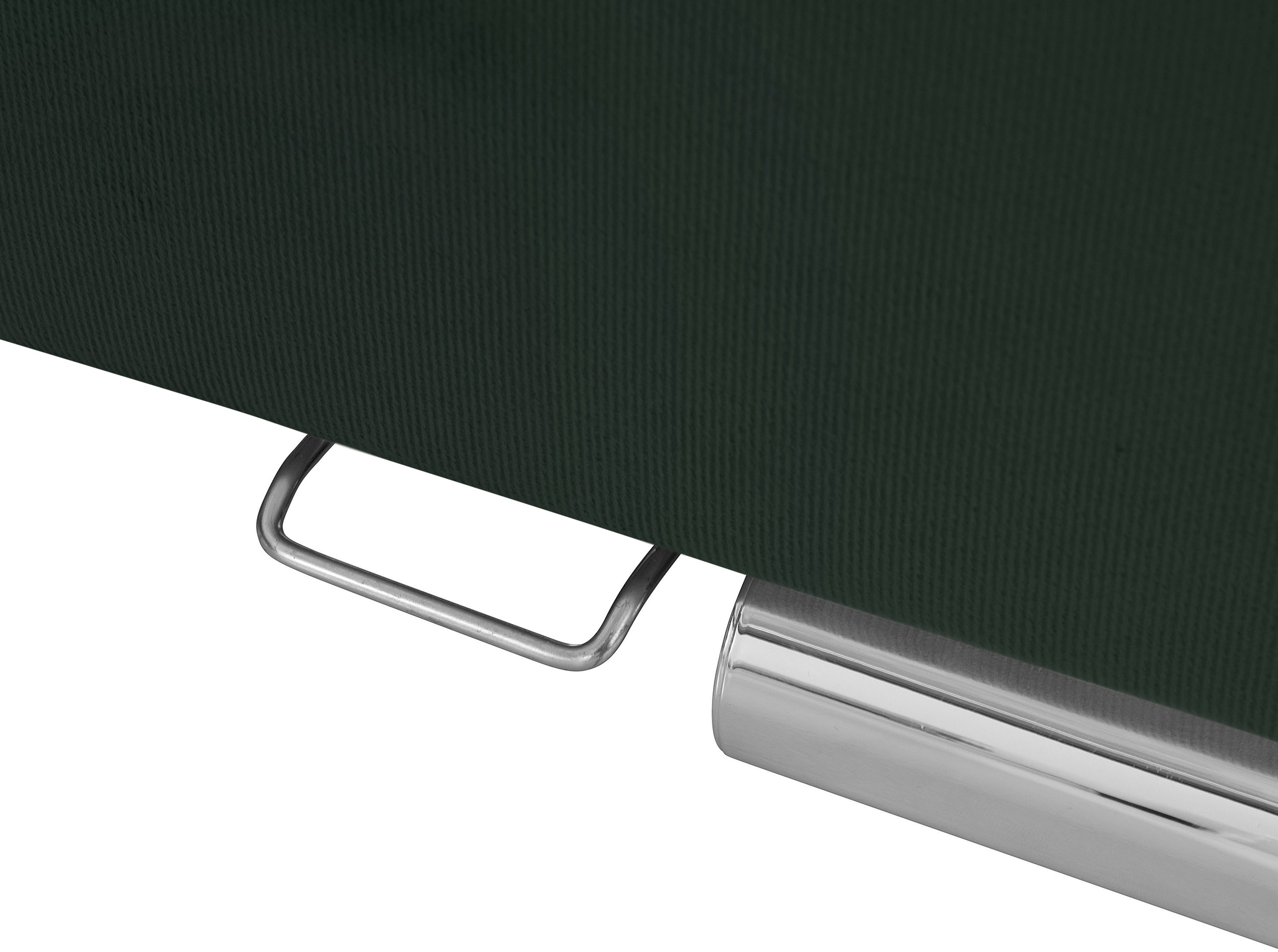 INOSIGN Ecksofa »Boxspringbett Night & Day L-Form mit Dauer-Schlaffunktion mit Armlehne«, mit Boxspring-Bettfunktion 180x200 cm und Bettkasten, Dauerschläfer!