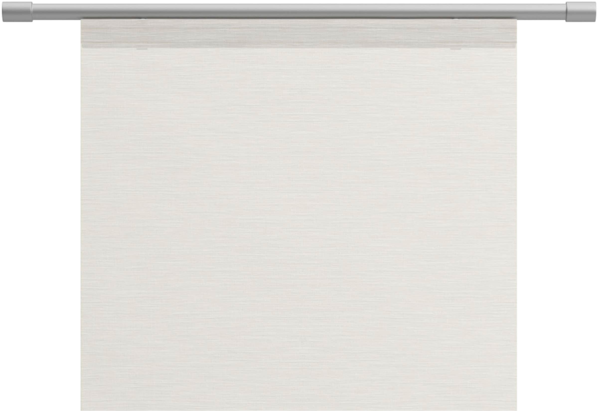 Neutex for you! Schiebegardine »Allure«, (1 St.), Breite: 60 cm, nach Mass