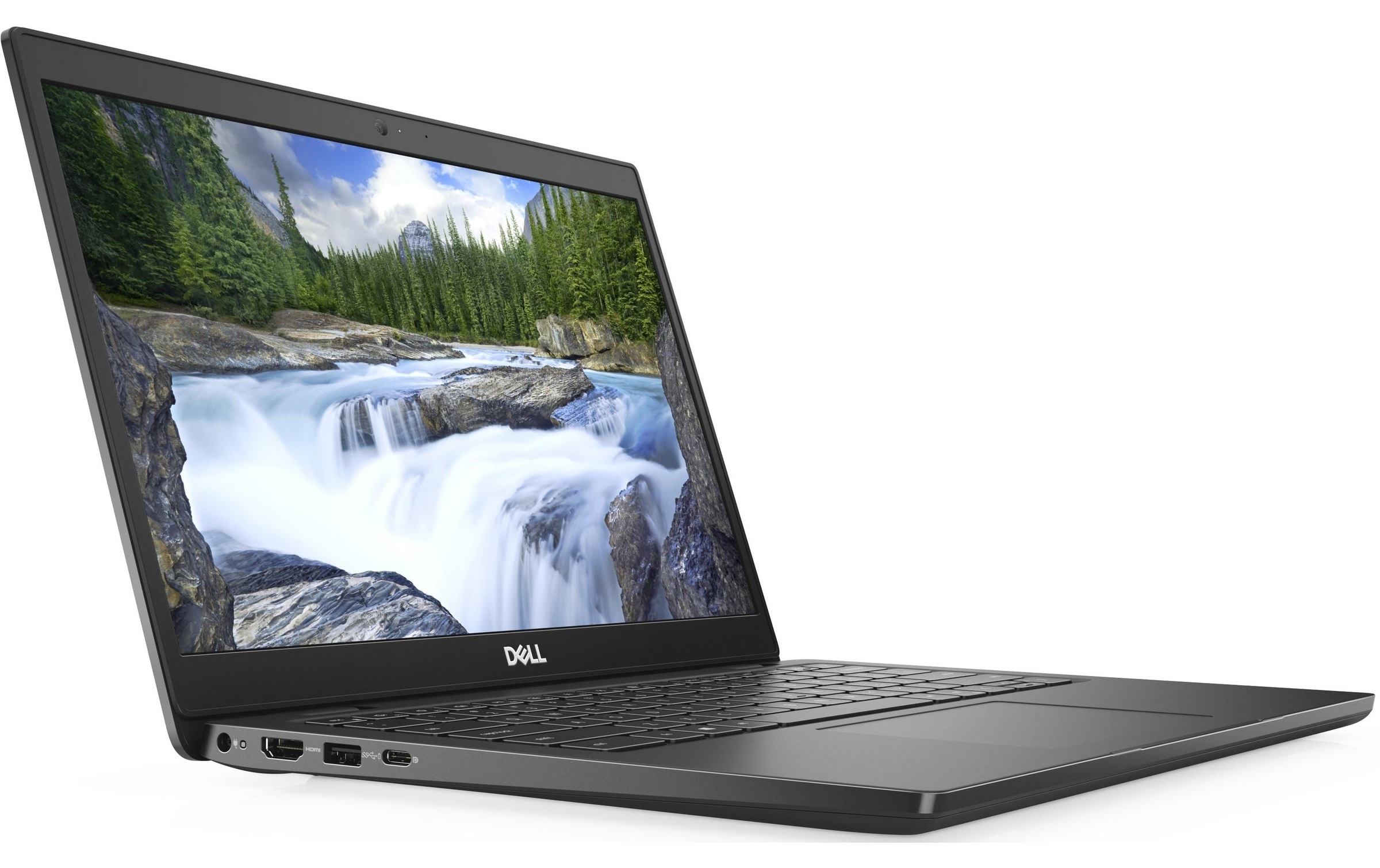Dell Business-Notebook »Latitude 3420-966CJ«, 35,42 cm, / 14 Zoll, Intel, Core i7, Iris Xe Graphics, 256 GB SSD