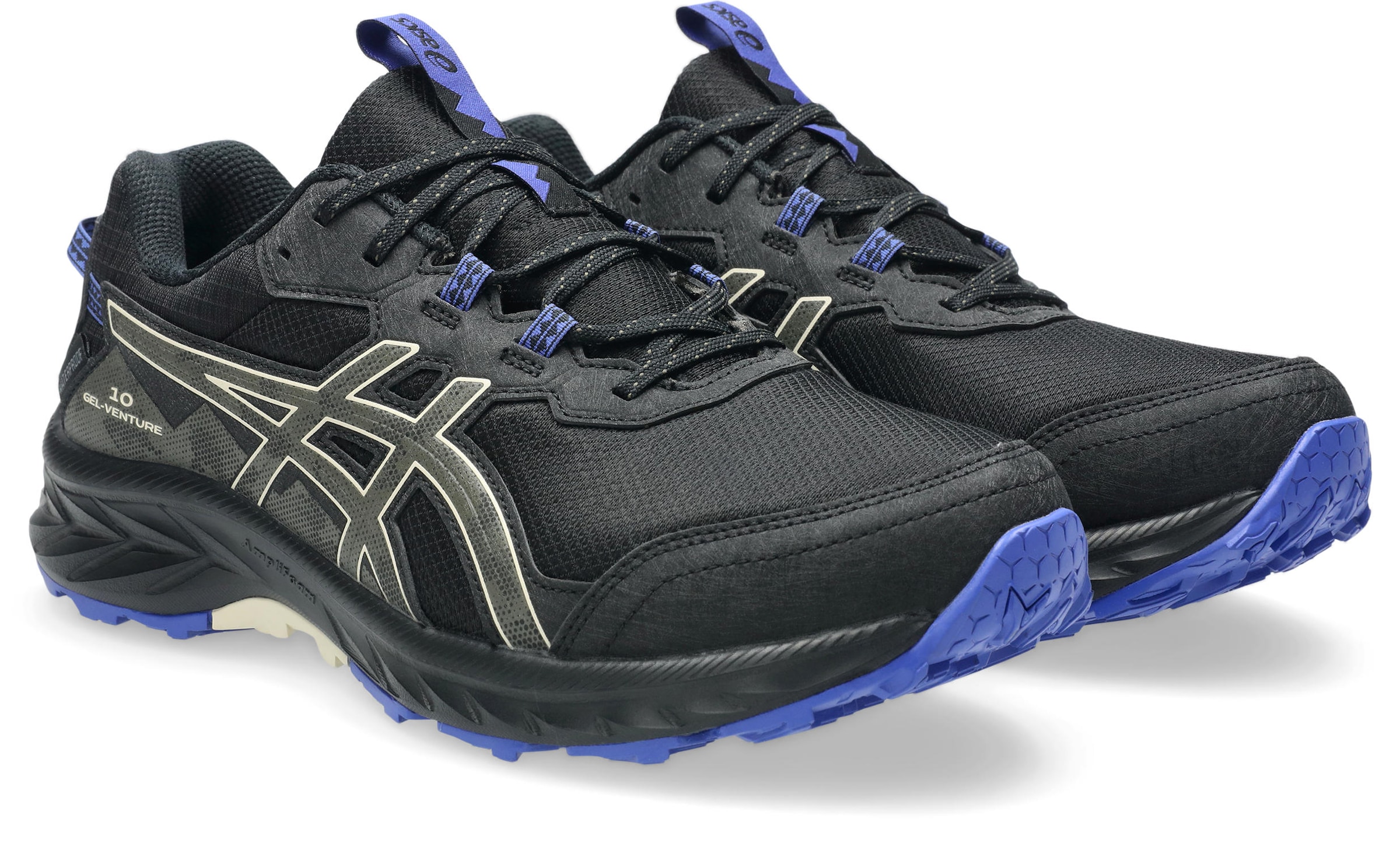 Asics Trailrunningschuh »GEL-VENTURE 10 WP«