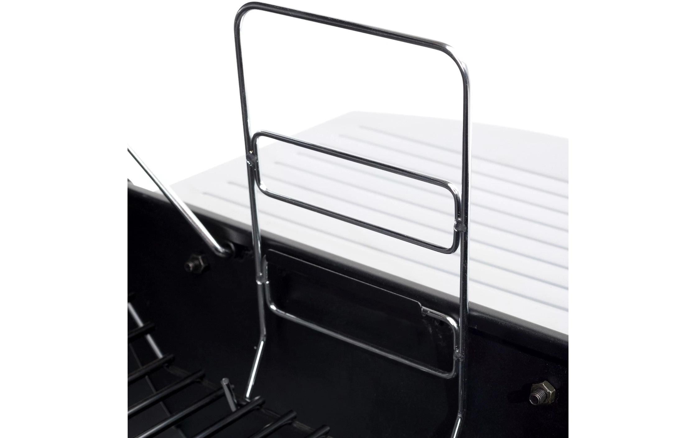LANDMANN Holzkohlegrill »CG-III-660BK«