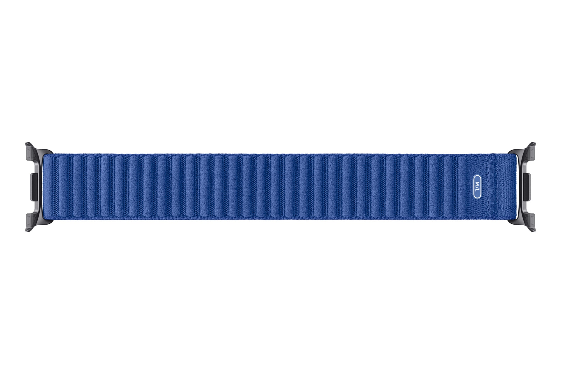 Samsung Wechselarmband »Fabric Band (Gr. M/L) für Samsung Galaxy Watch8 / Watch8 Classic«