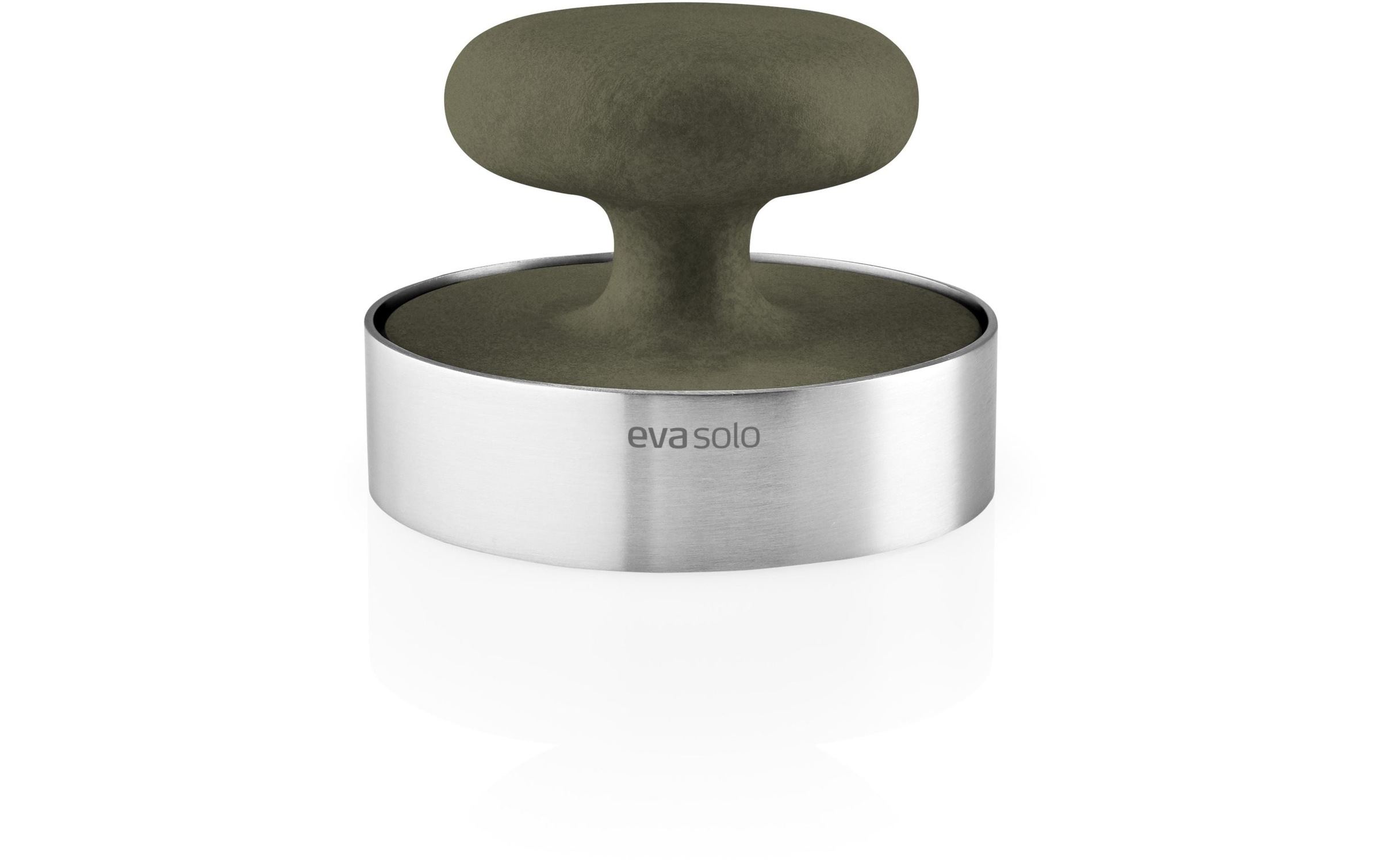 Eva Solo Burgerpresse »Green Tool«