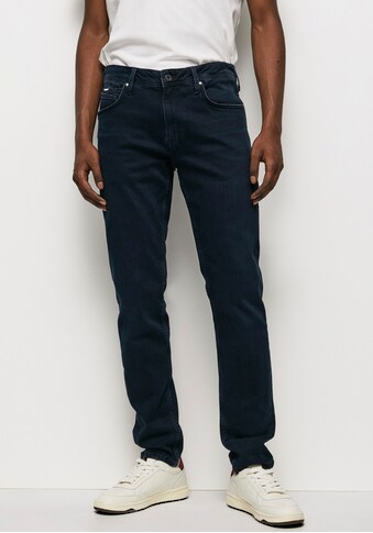 Pepe Jeans 5-Pocket-Jeans »Hatch Regular«, in cleaner Optik kaufen