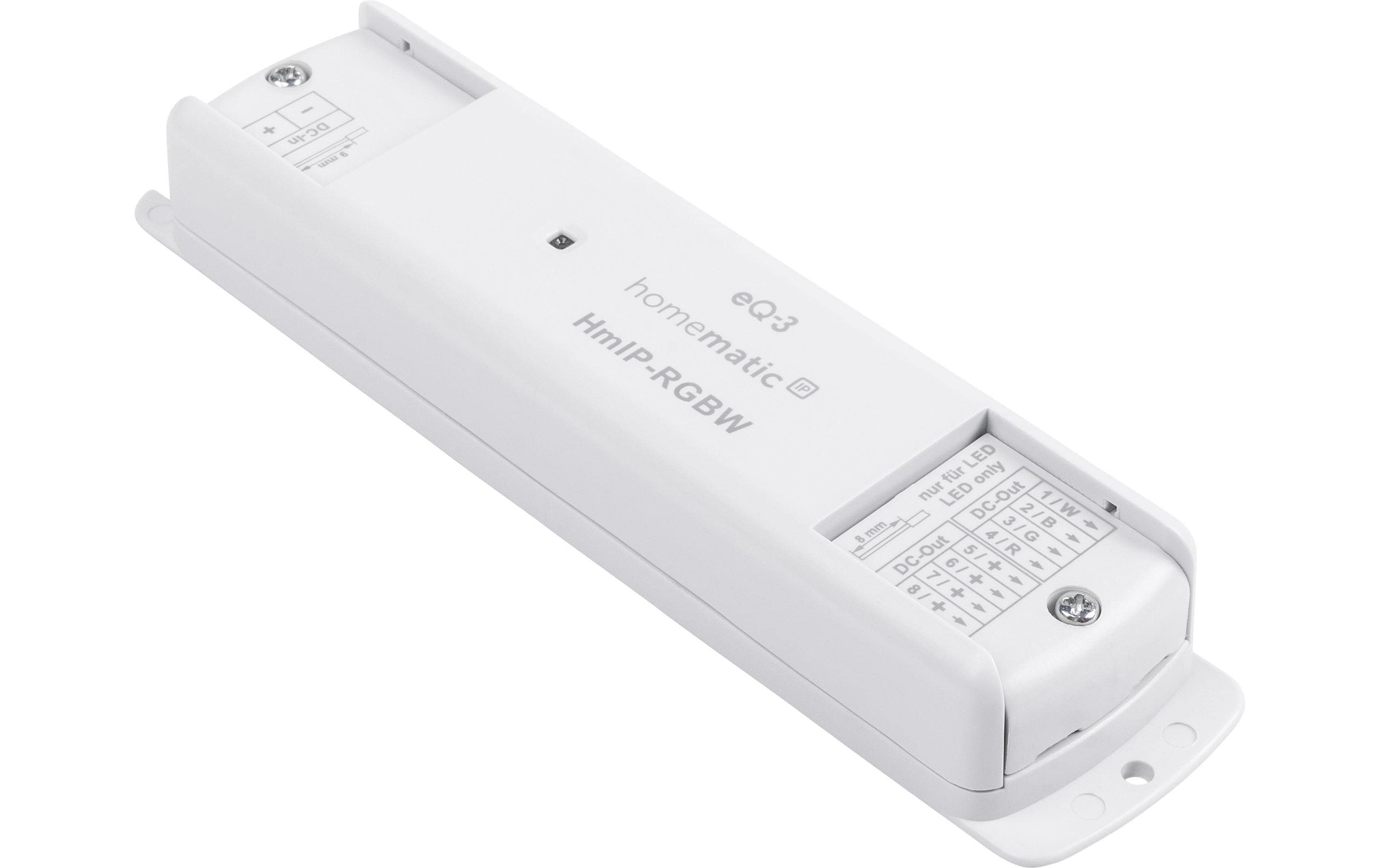 Homematic IP Smart-Home-Steuerelement »IP Smart Home LED Control«
