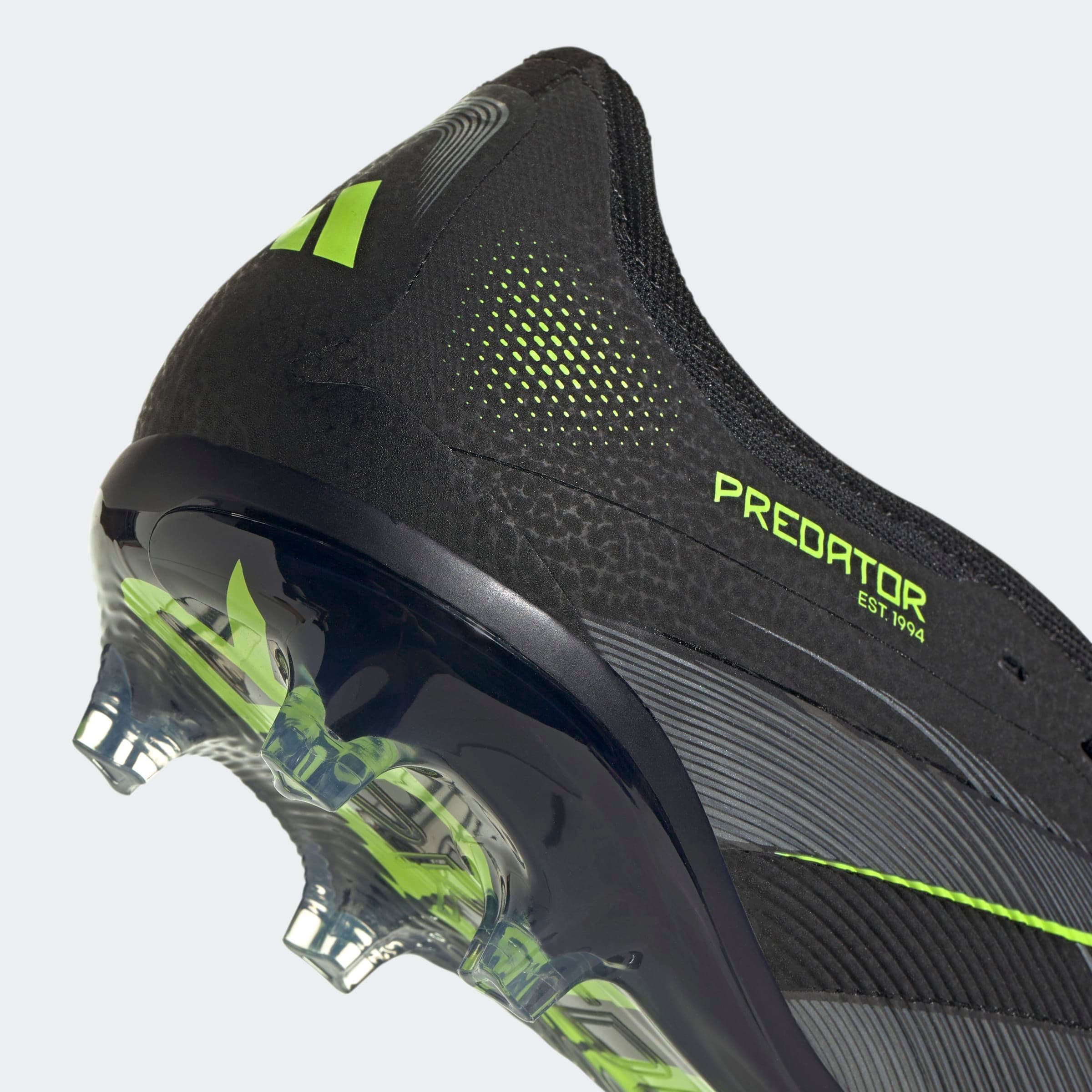 adidas Performance Fussballschuh »PREDATOR PRO FOLD-OVER TONGUE FG«, geeignet für Rasenplätze