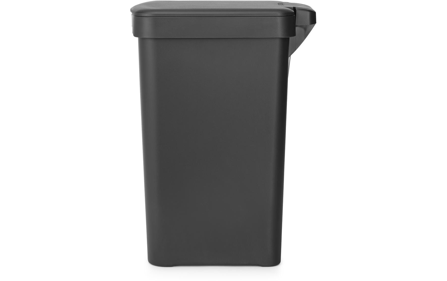 Brabantia Mülleimer »StepUp 16 l«, 1 Behälter