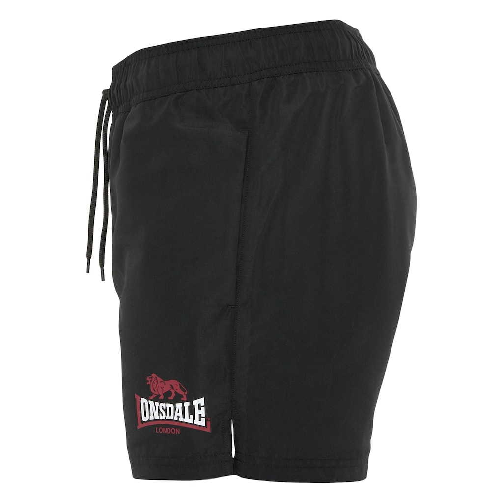Lonsdale Shorts »KILSTAY«