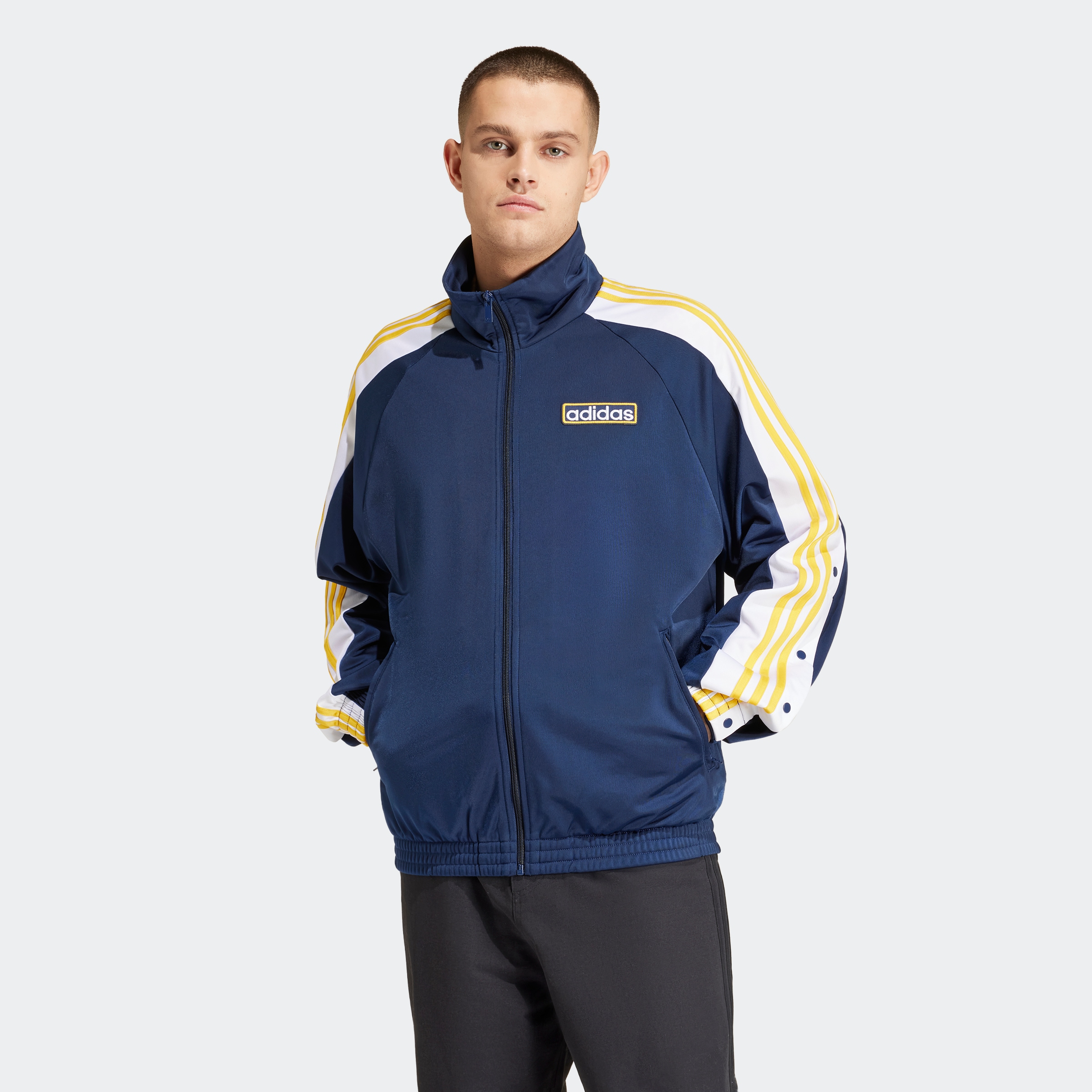 adidas Originals Trainingsjacke »ADIBREAK TT«