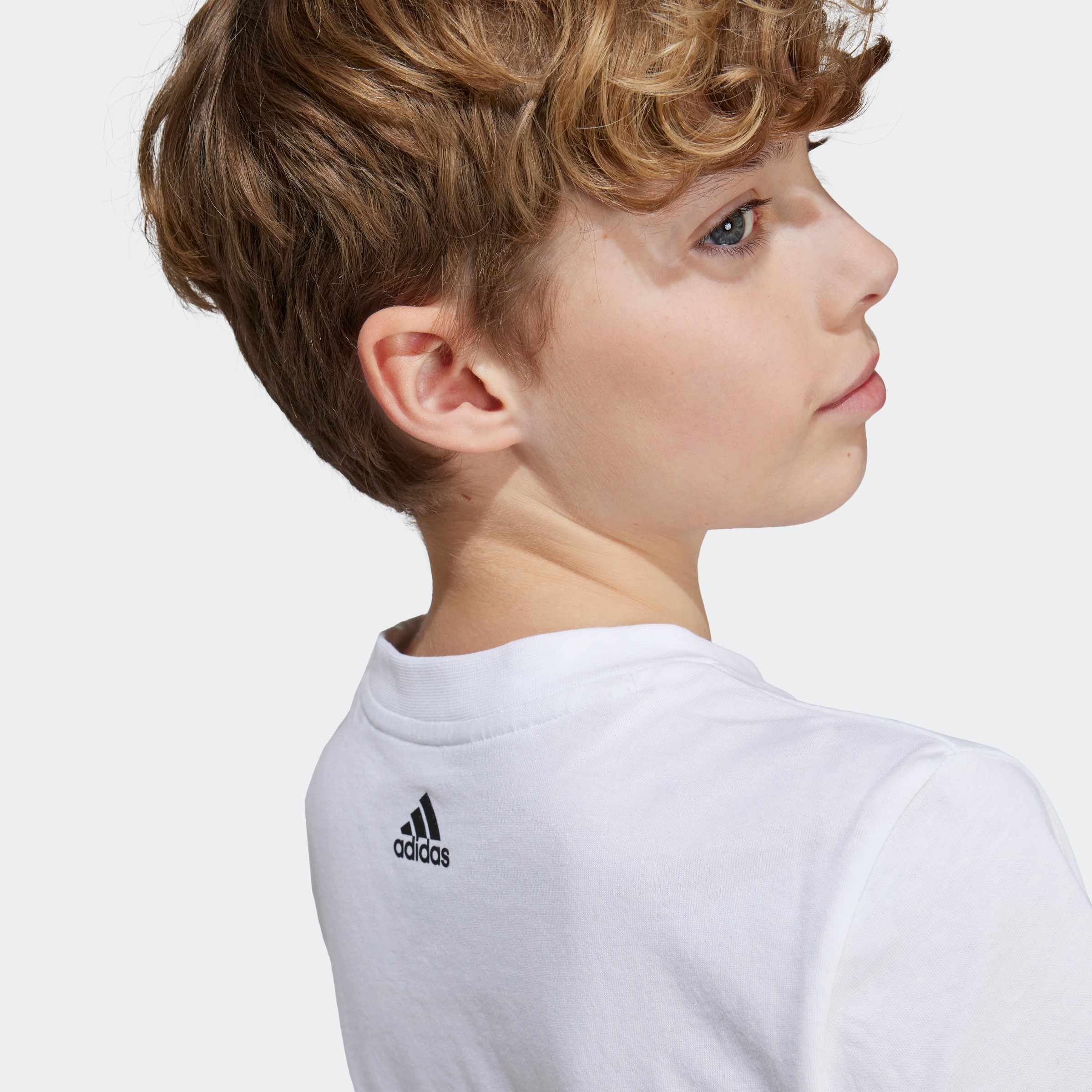 adidas Sportswear T-Shirt »U BL 2 TEE«